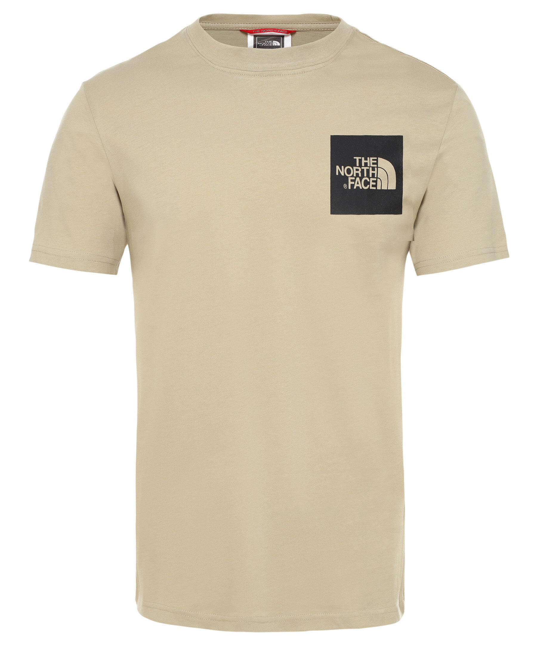 Men´ / Fine Tee 1