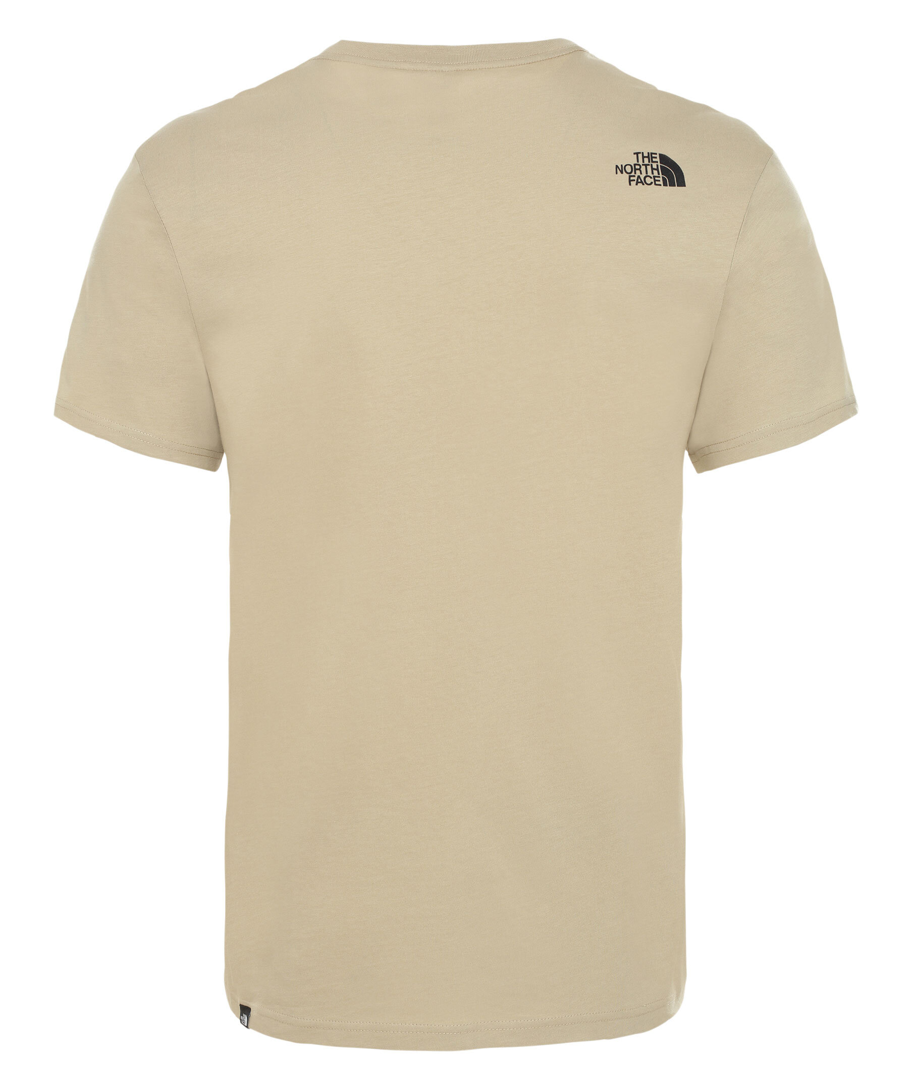 Men´ / Fine Tee 2