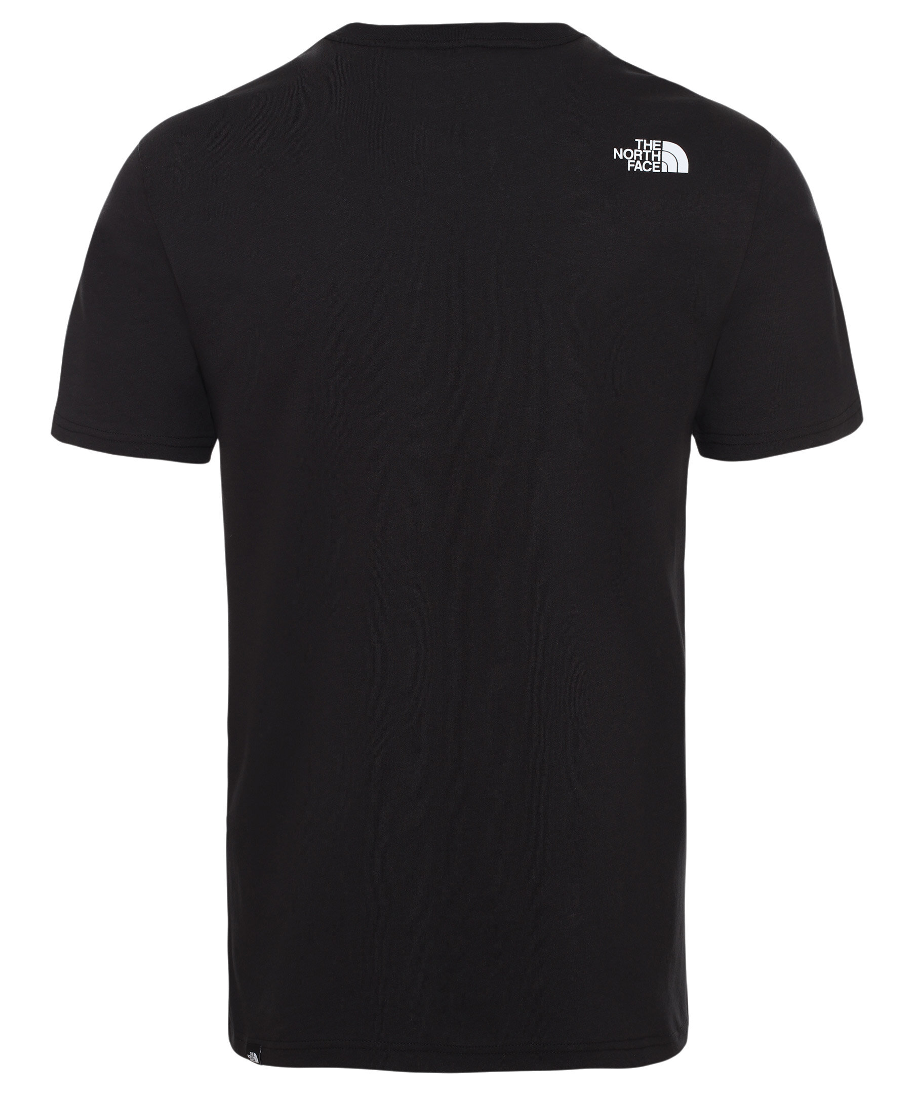 Men´s S/S Fine Tee 2