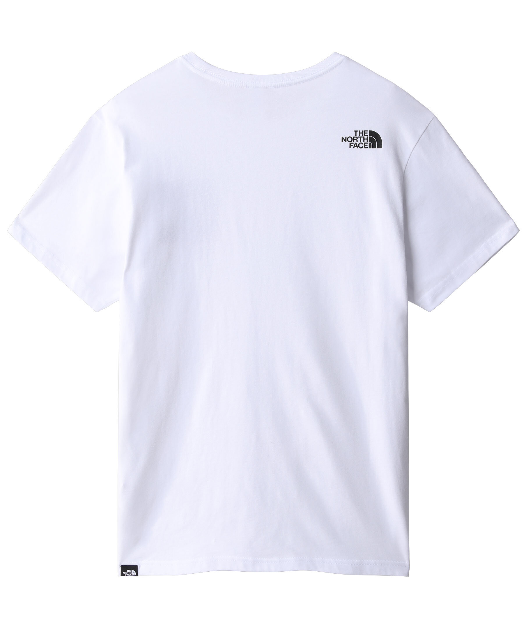 Men´s S/S Fine Tee 2