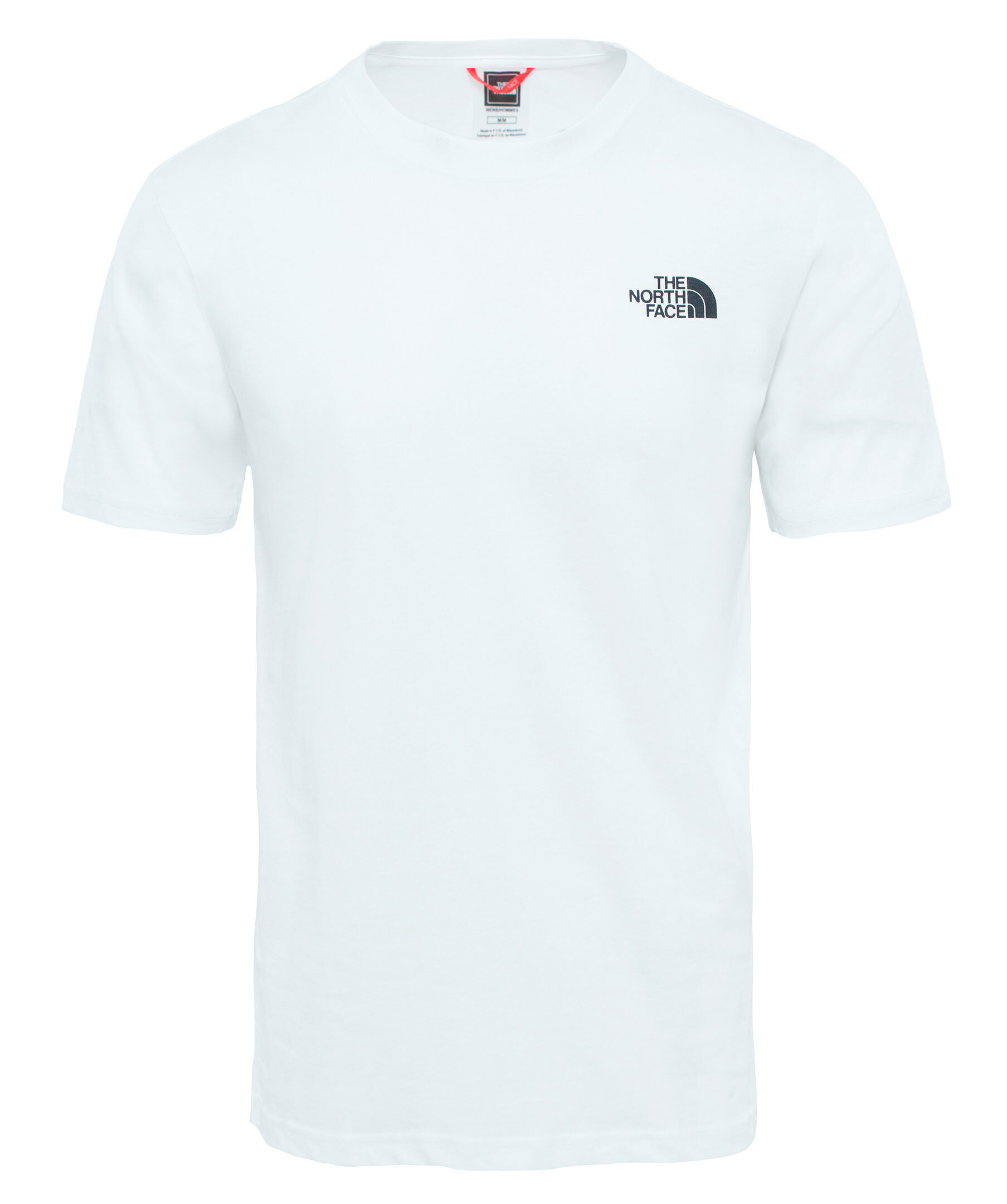 Redbox Tee 1