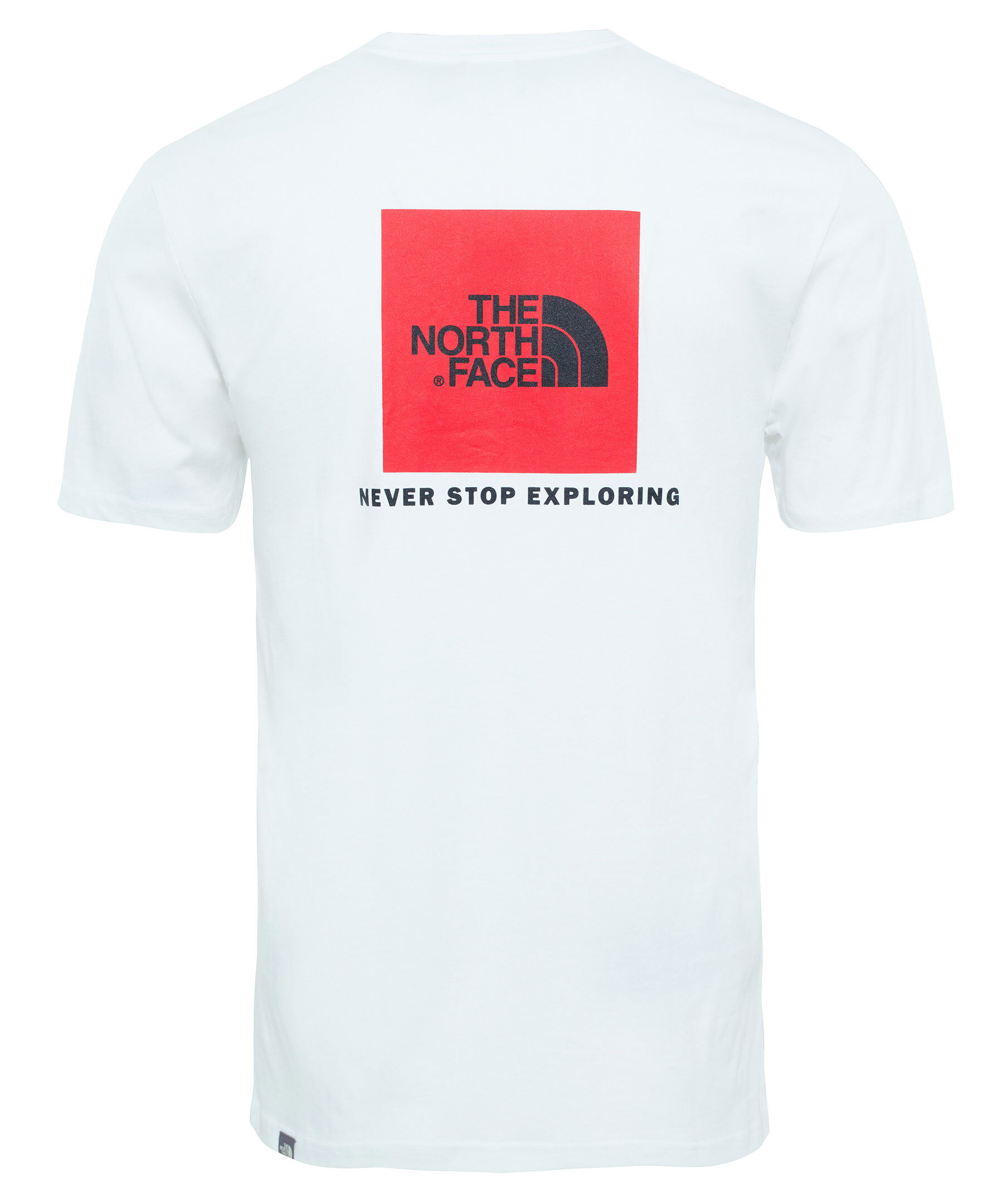 Redbox Tee 2