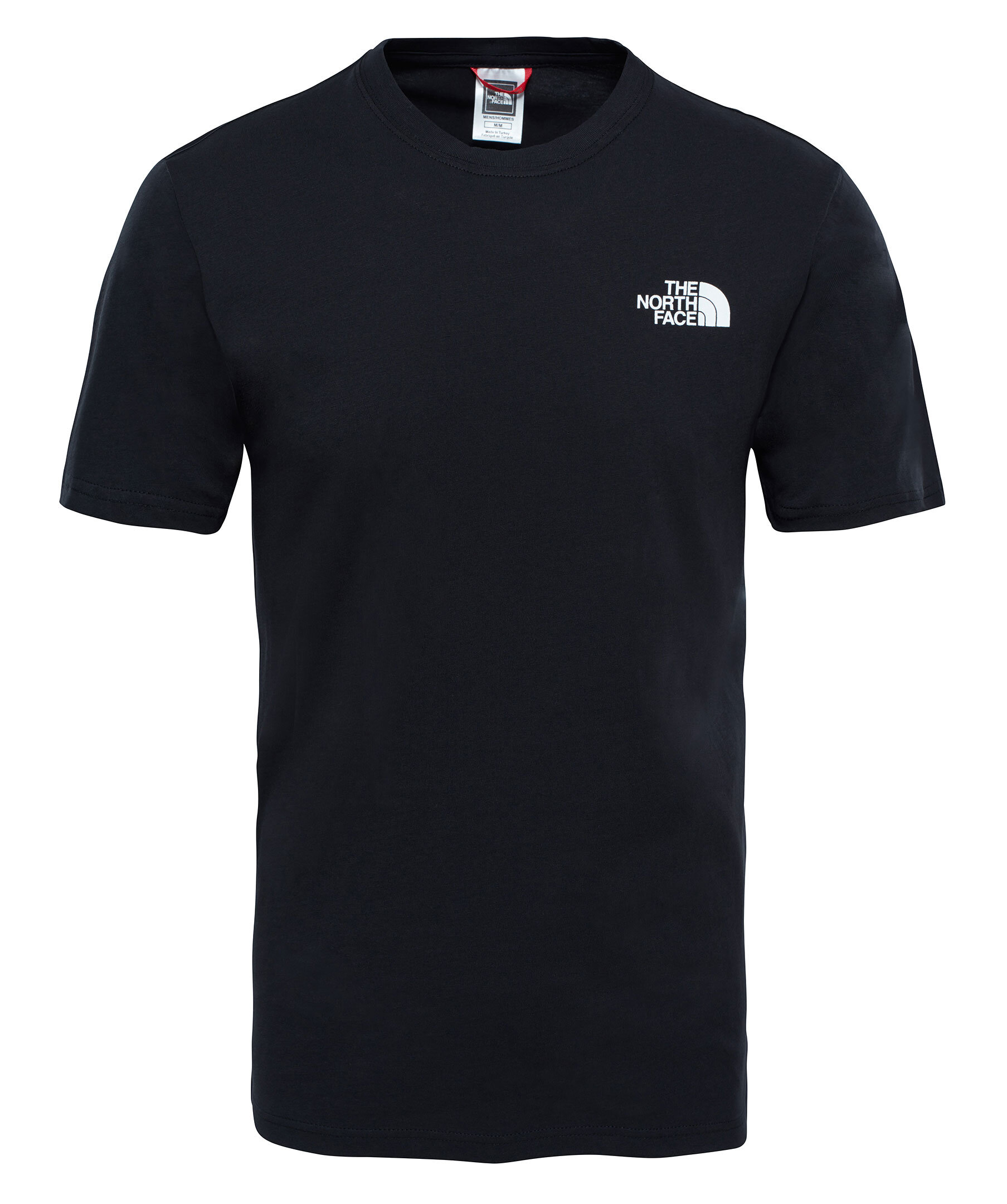 Redbox Tee 1