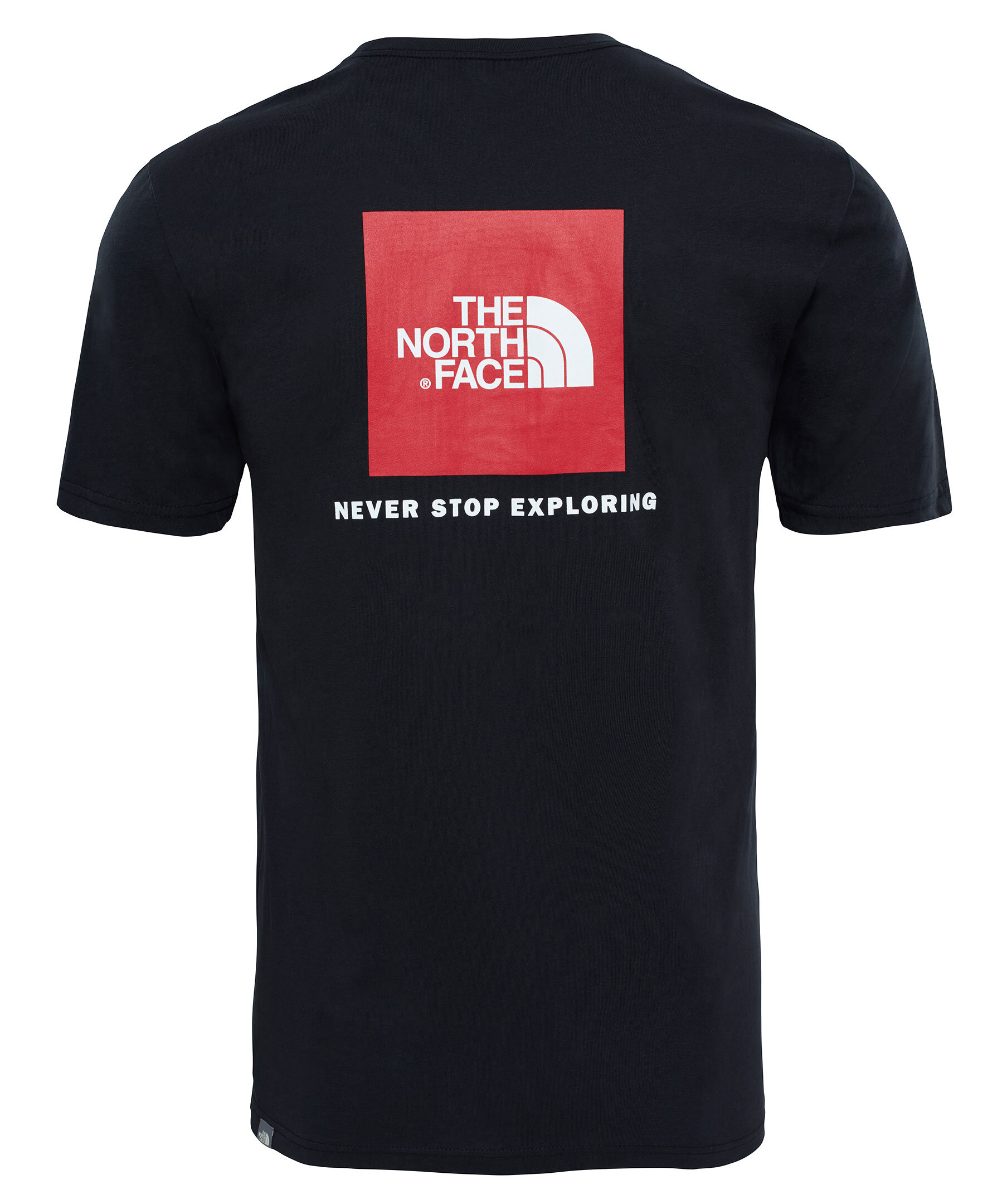 Redbox Tee 2