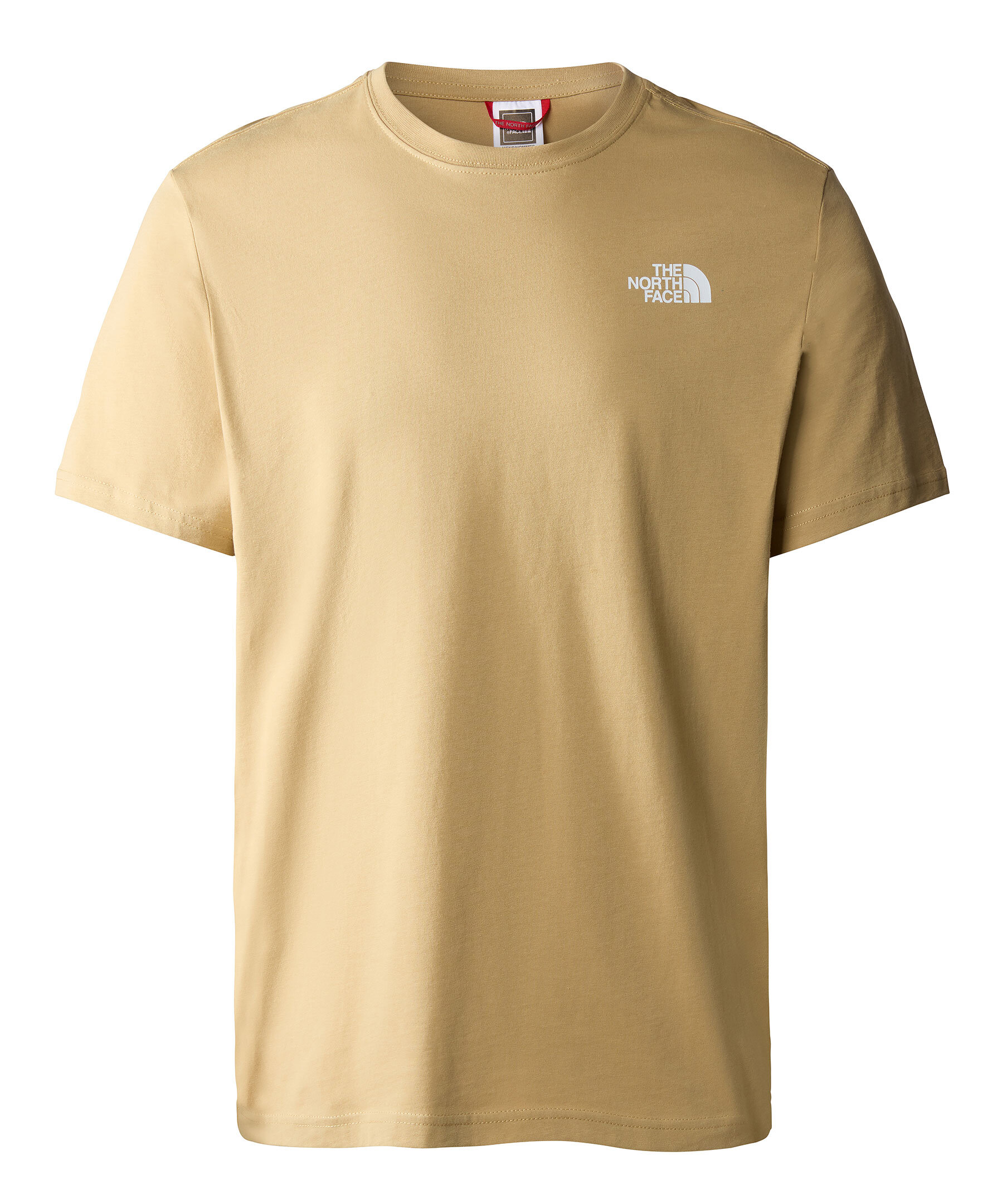 Redbox Tee 1