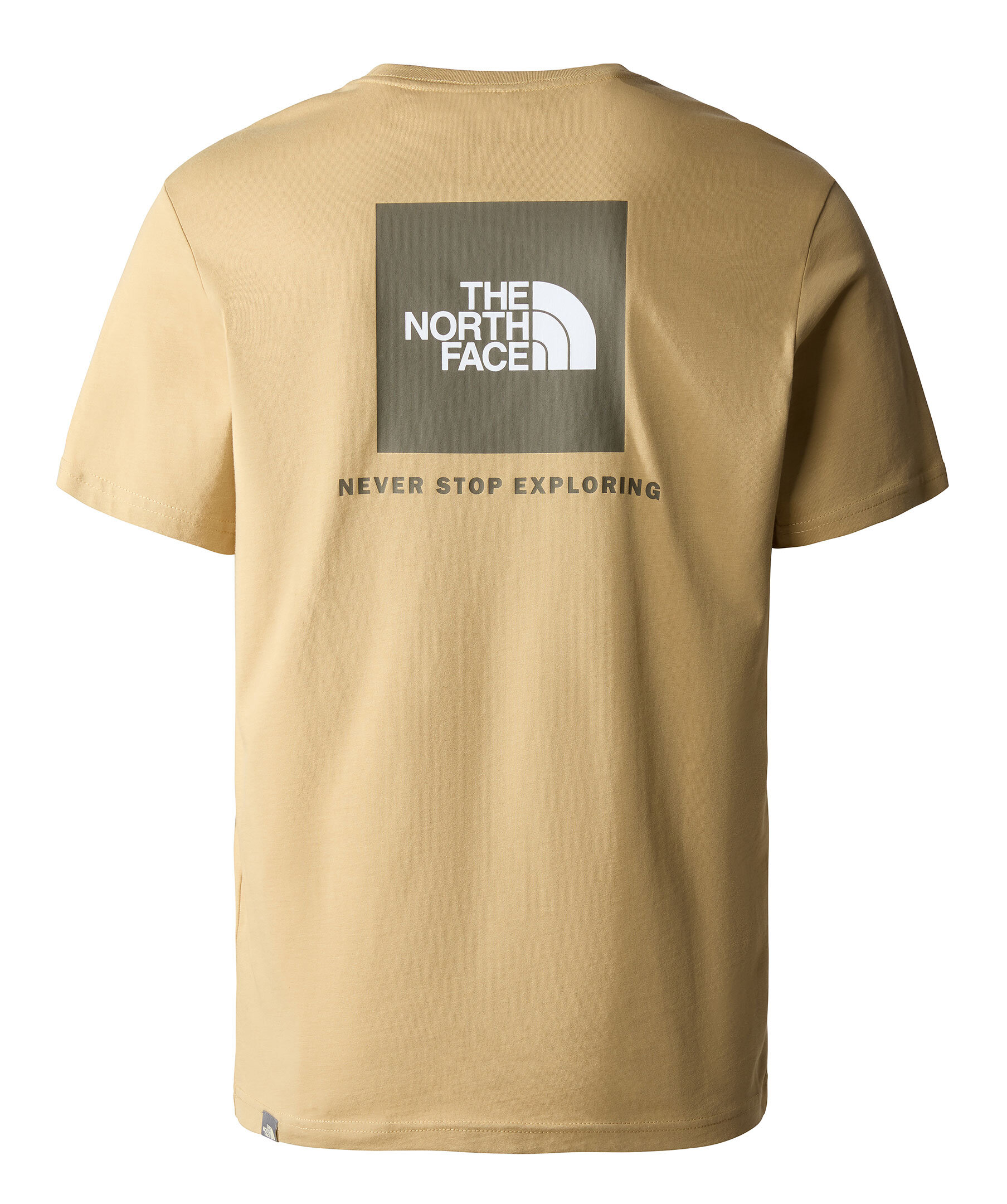 Redbox Tee 2
