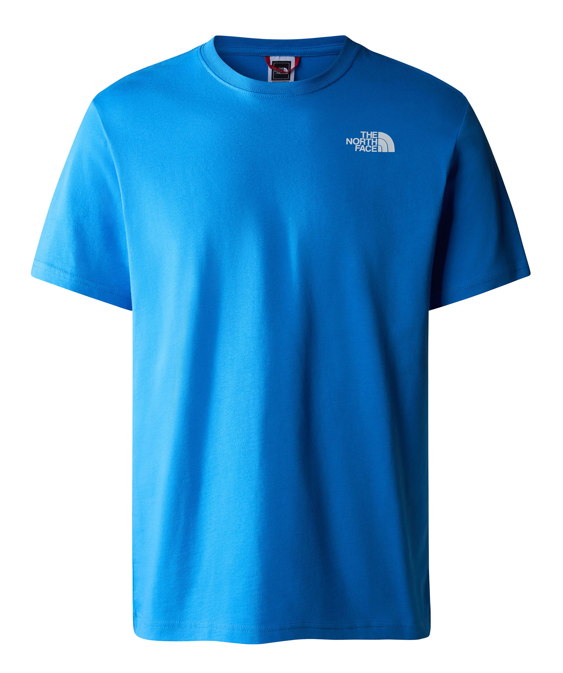 Redbox Tee 1