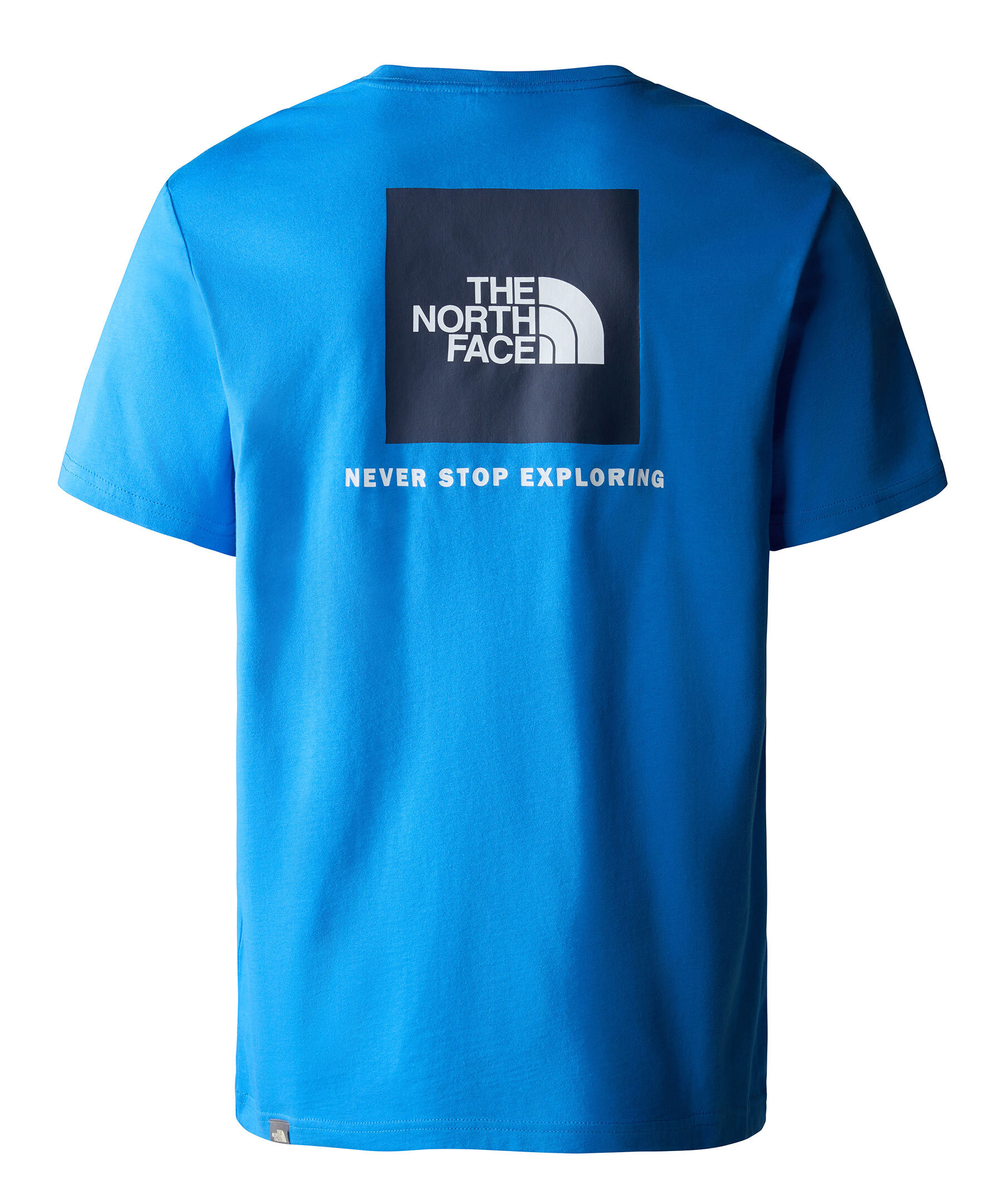 Redbox Tee 2