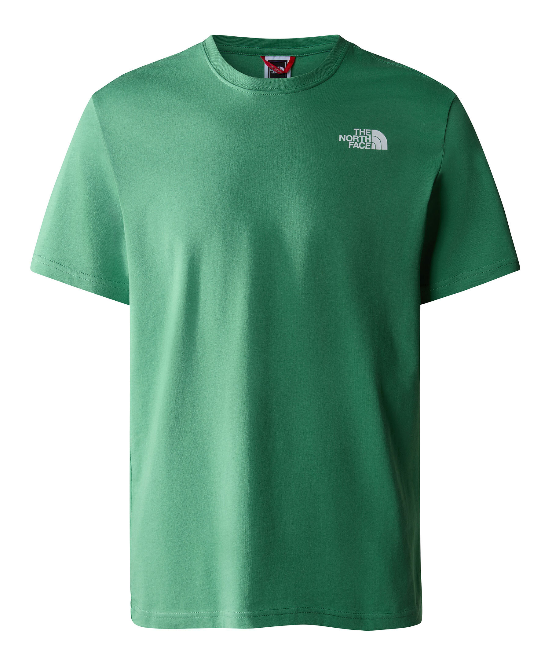 Redbox Tee 1