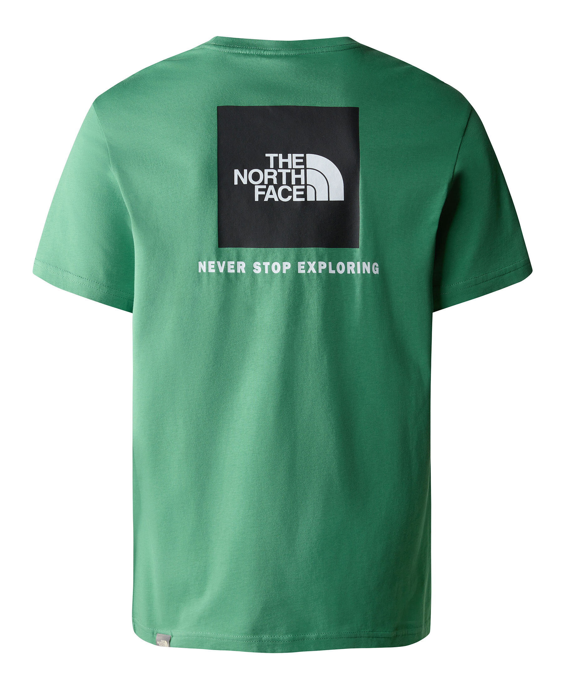 Redbox Tee 2