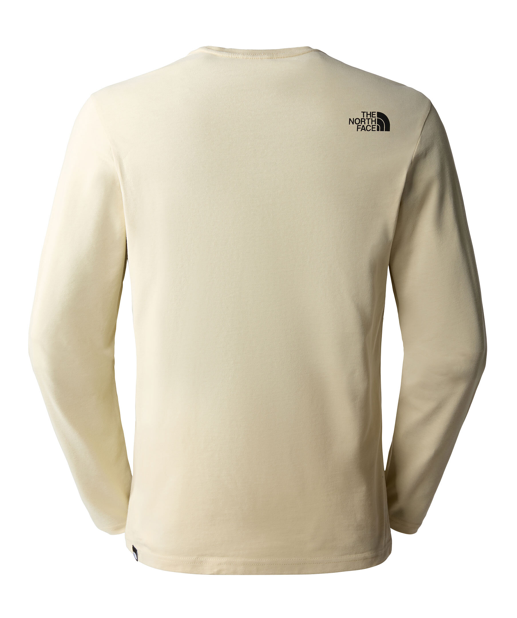 Longsleeve Fine Tee 2