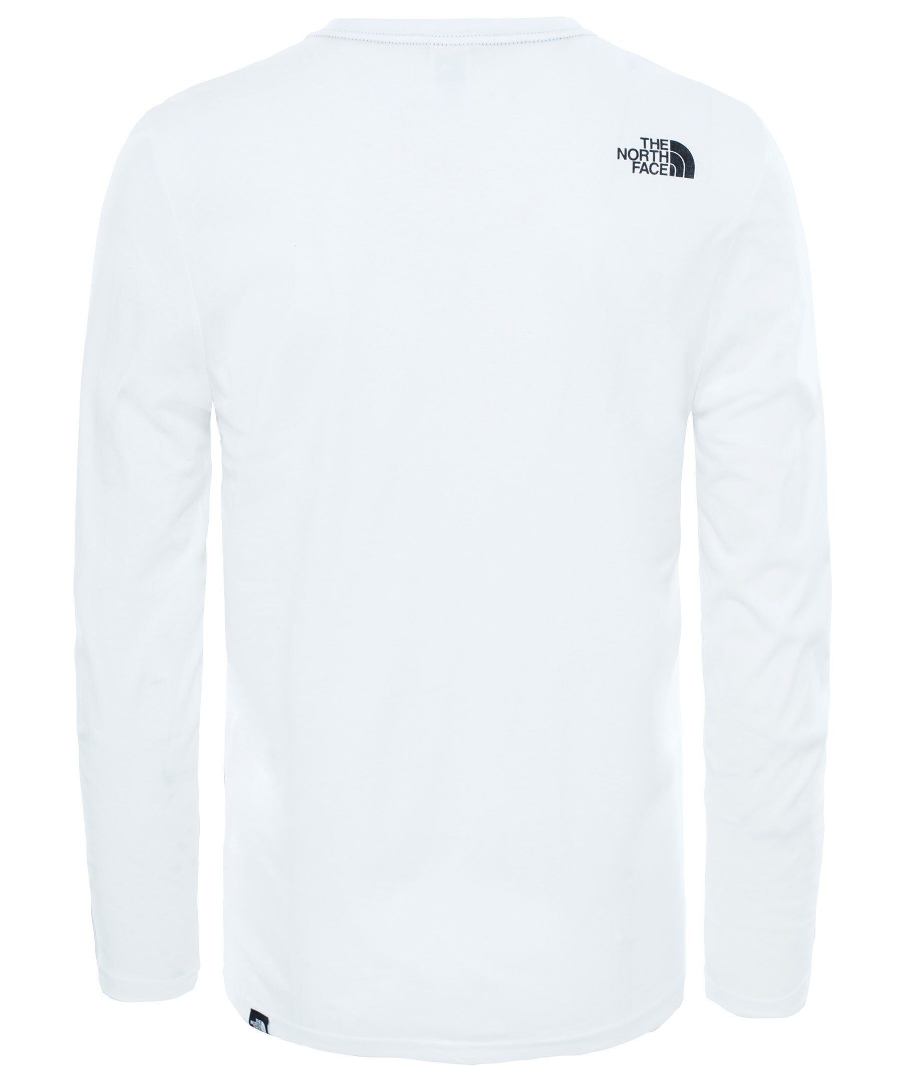 Longsleeve Fine Tee 2
