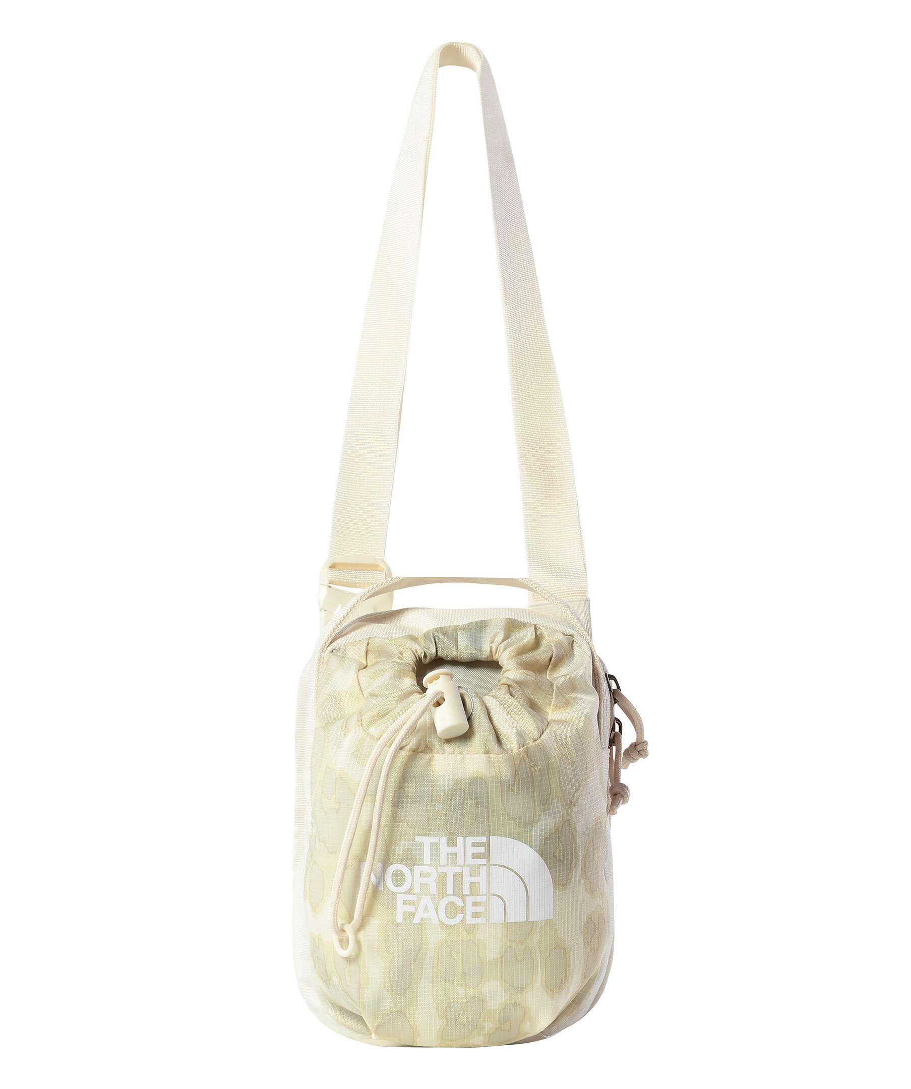 the north face bozer cross body