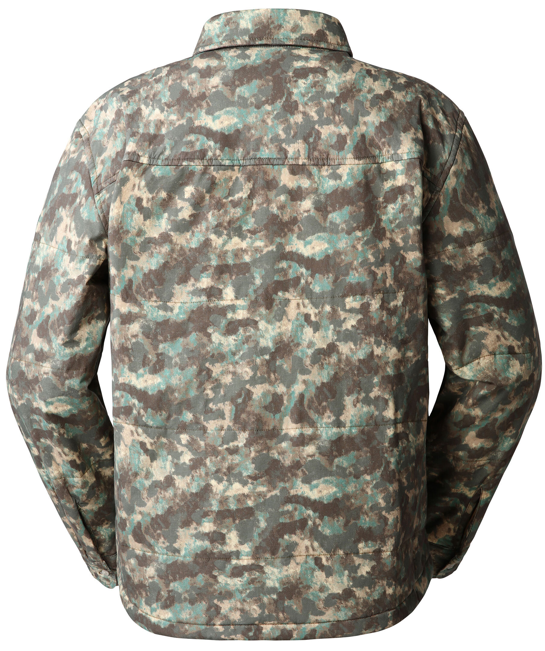 M66 Stuffed Shirt Jacket 2