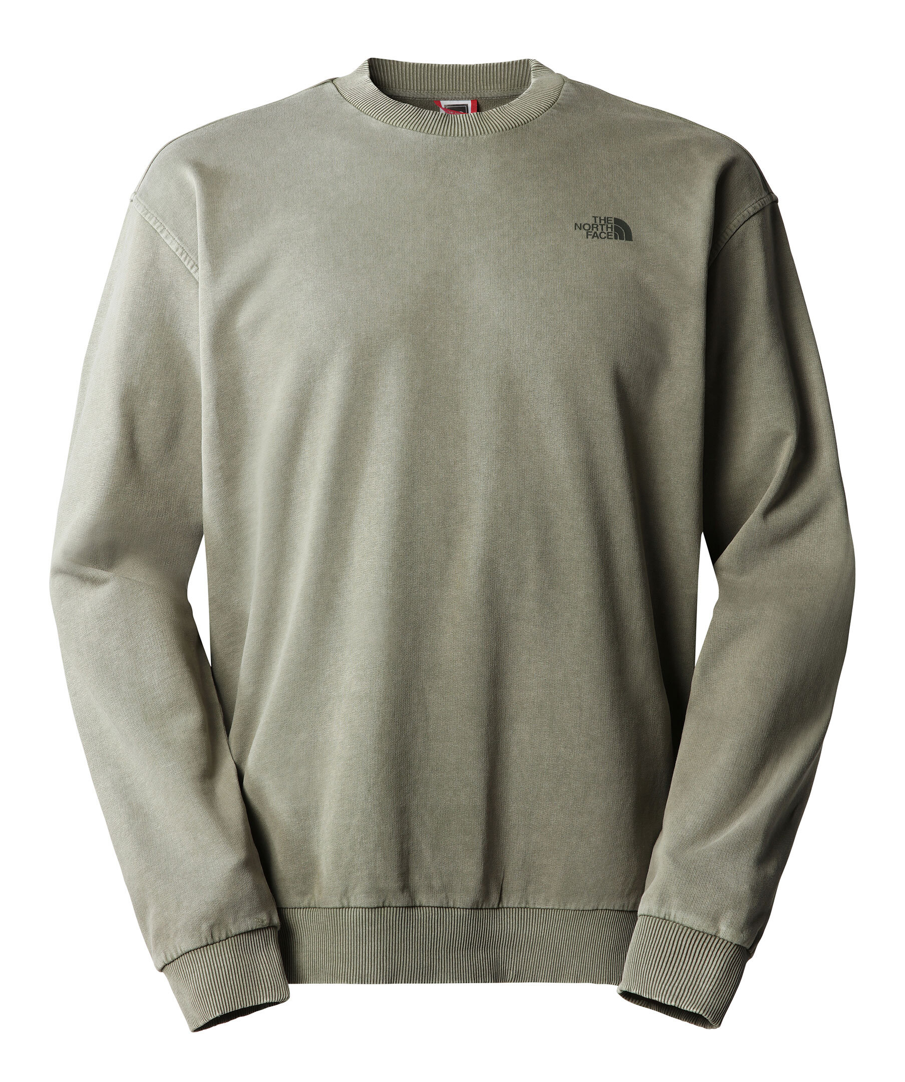 Heritage Logowear Crew 1