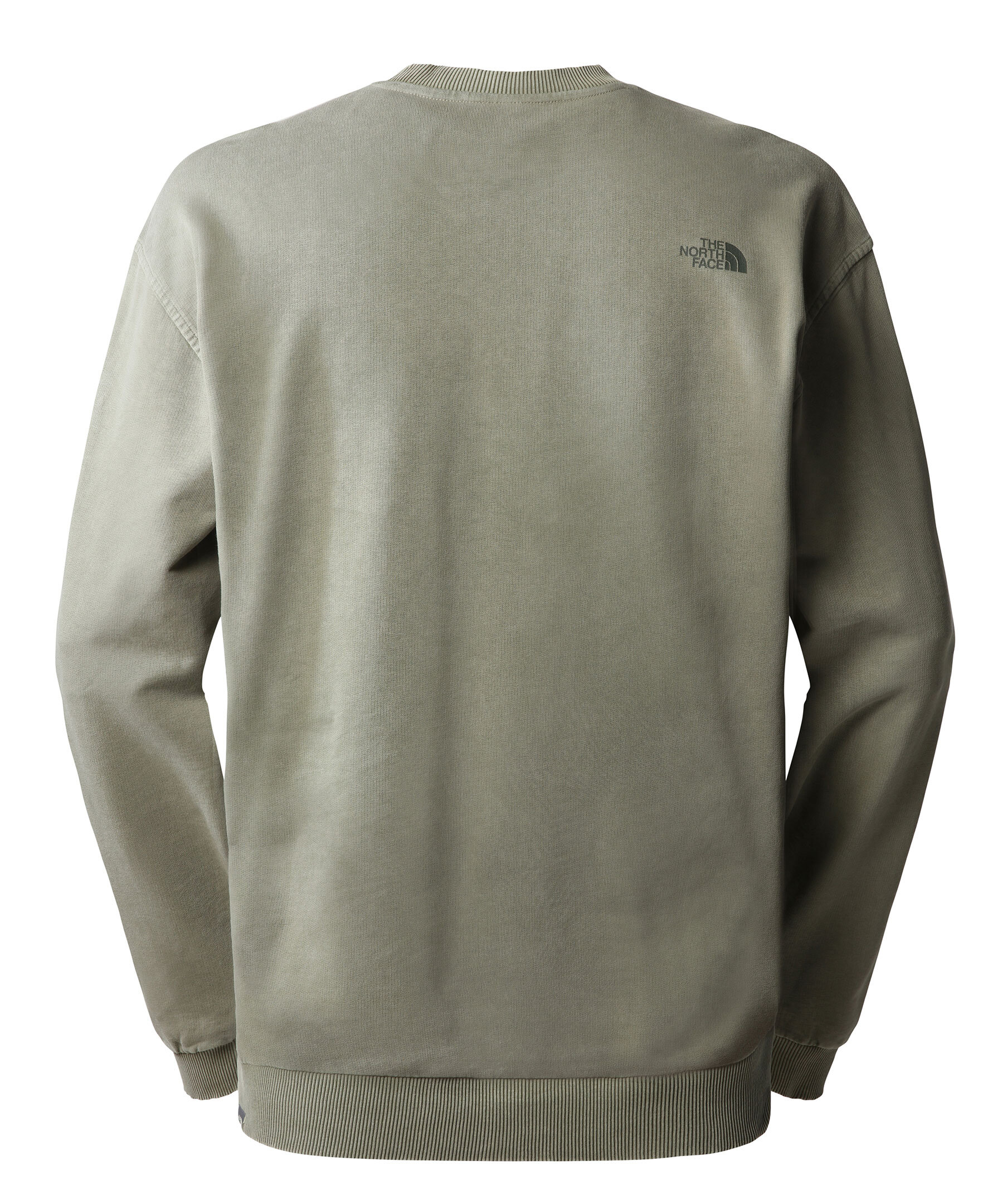 Heritage Logowear Crew 2