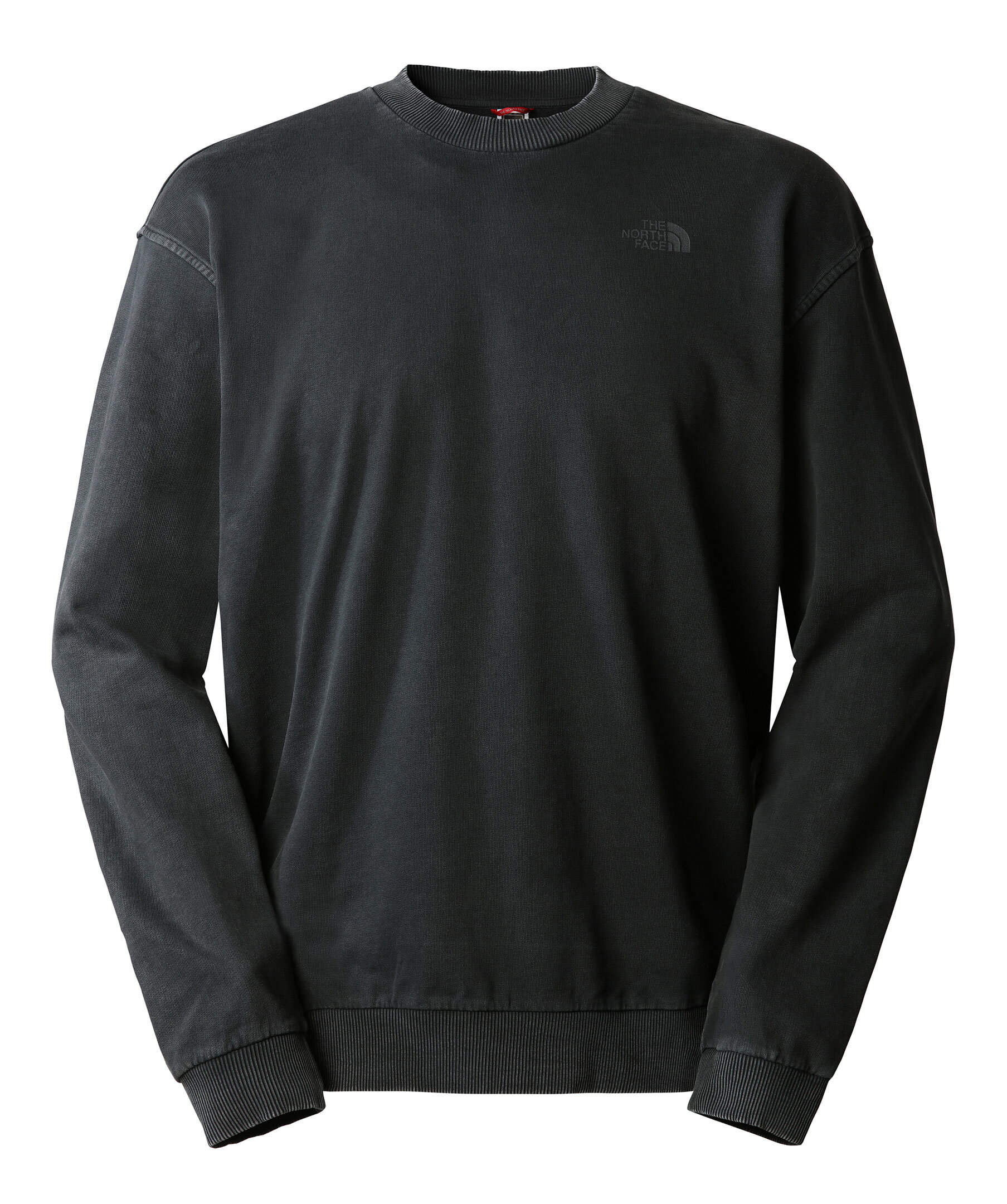 Heritage Logowear Crew 1