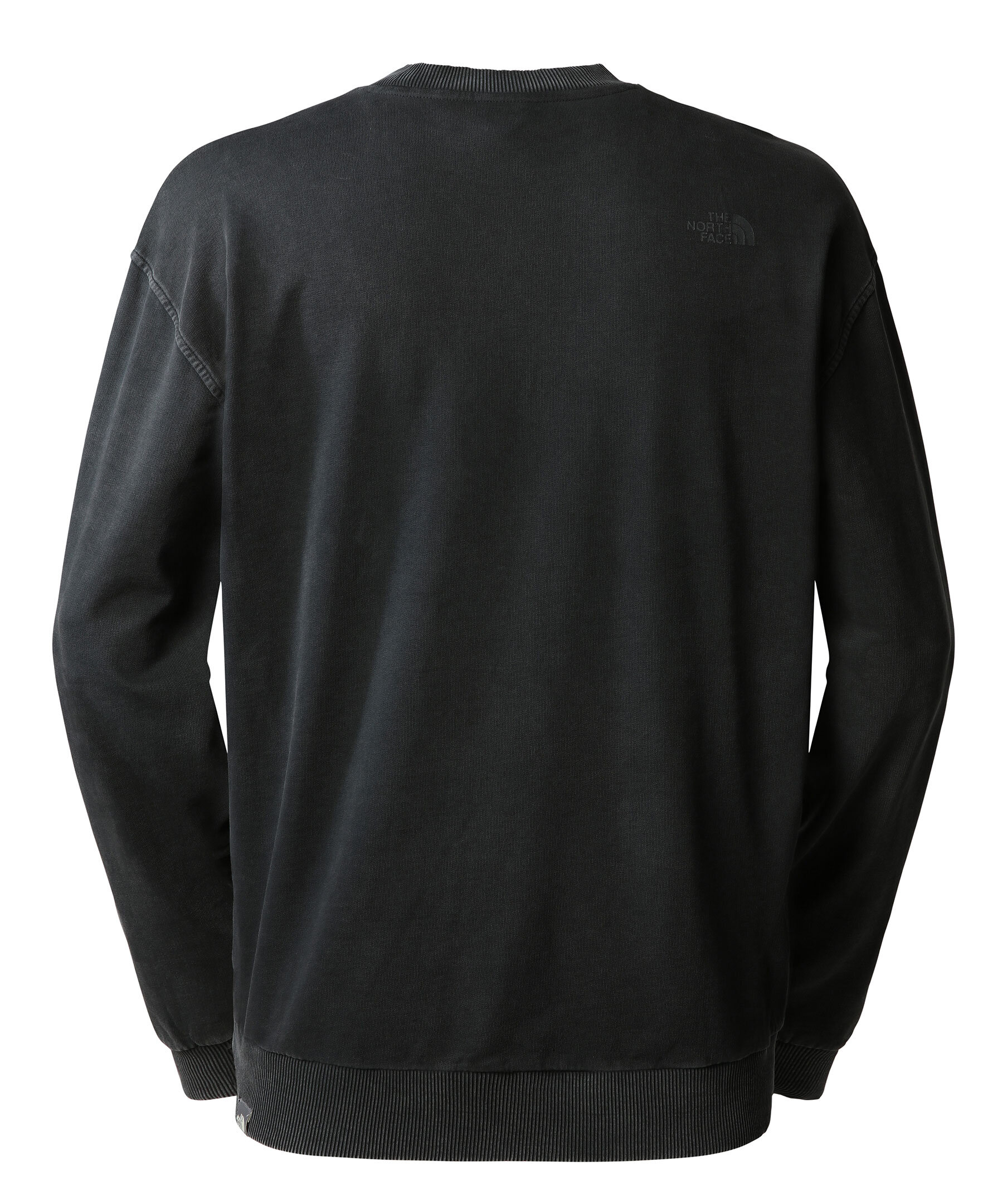 Heritage Logowear Crew 2