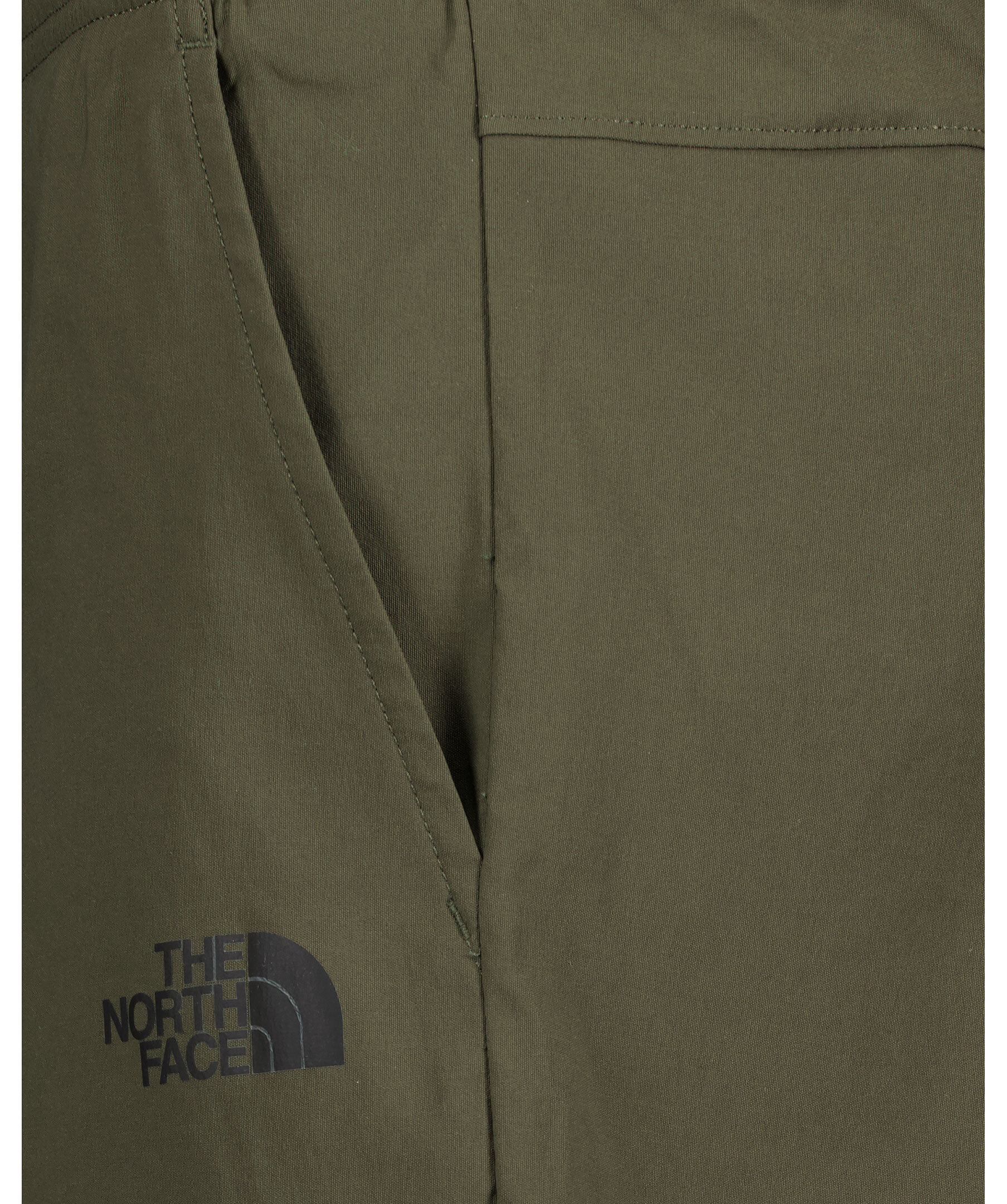 Travel Shorts 3