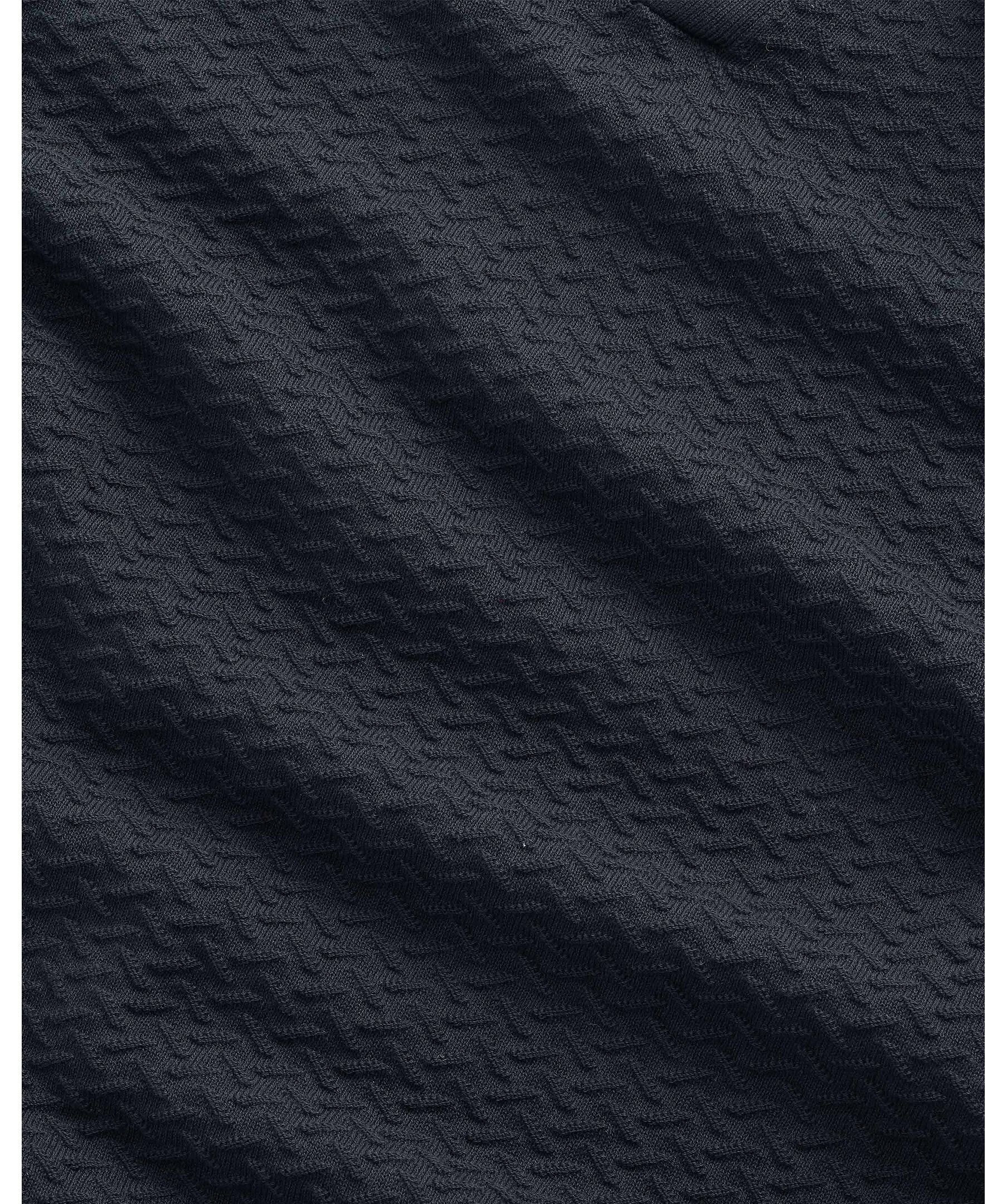 Paul SS Knit Polo 2