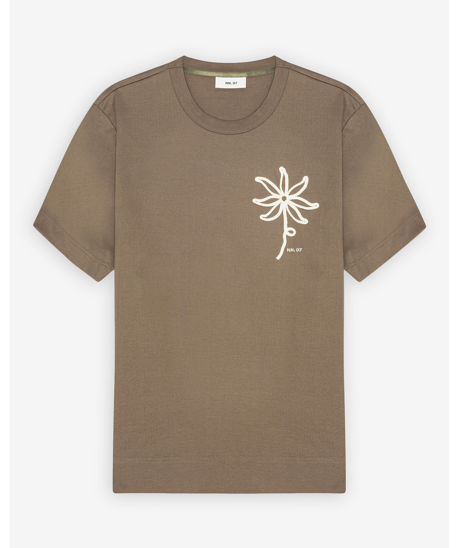 Pedro Embroidery T-Shirt