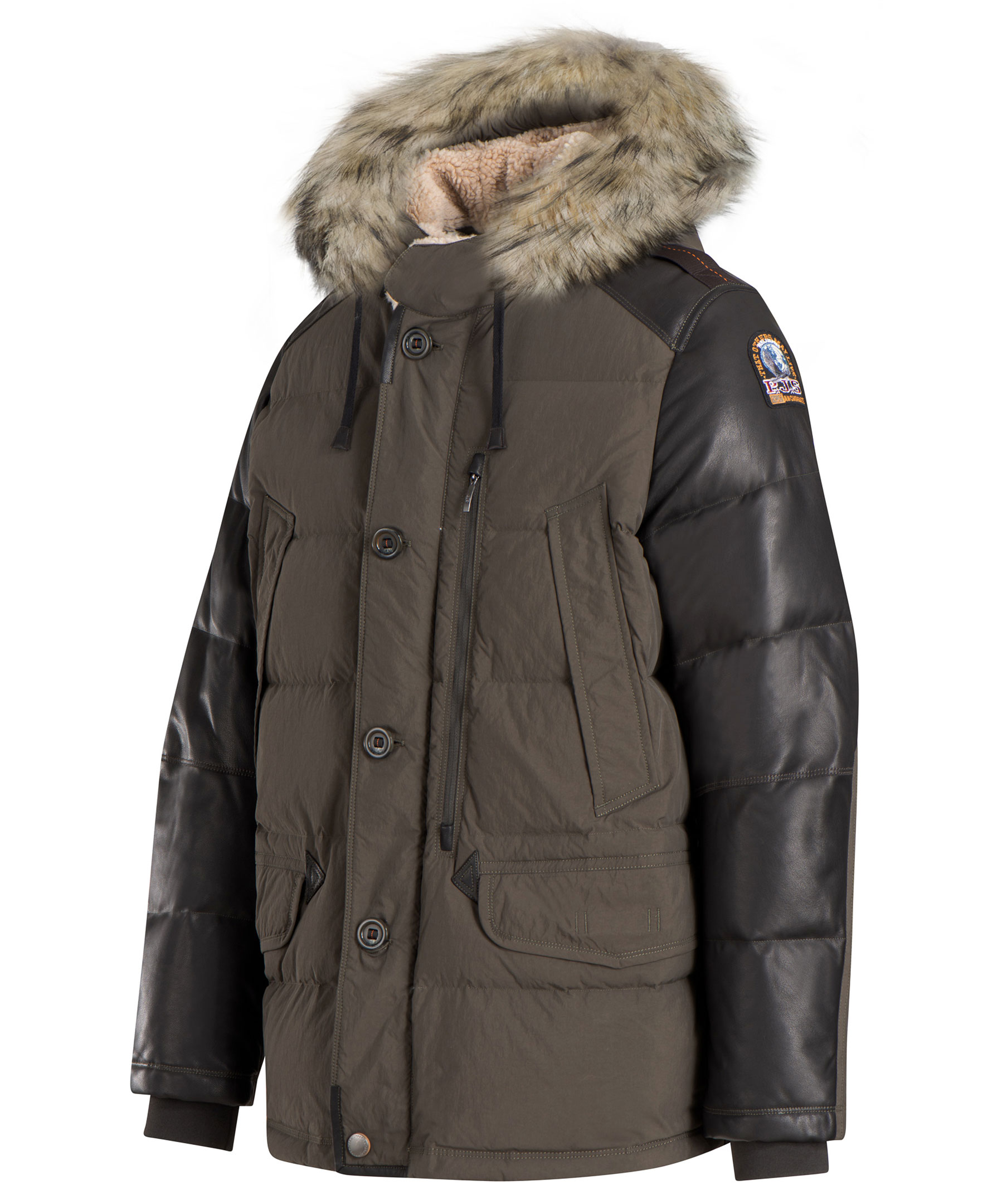 parajumpers dhole