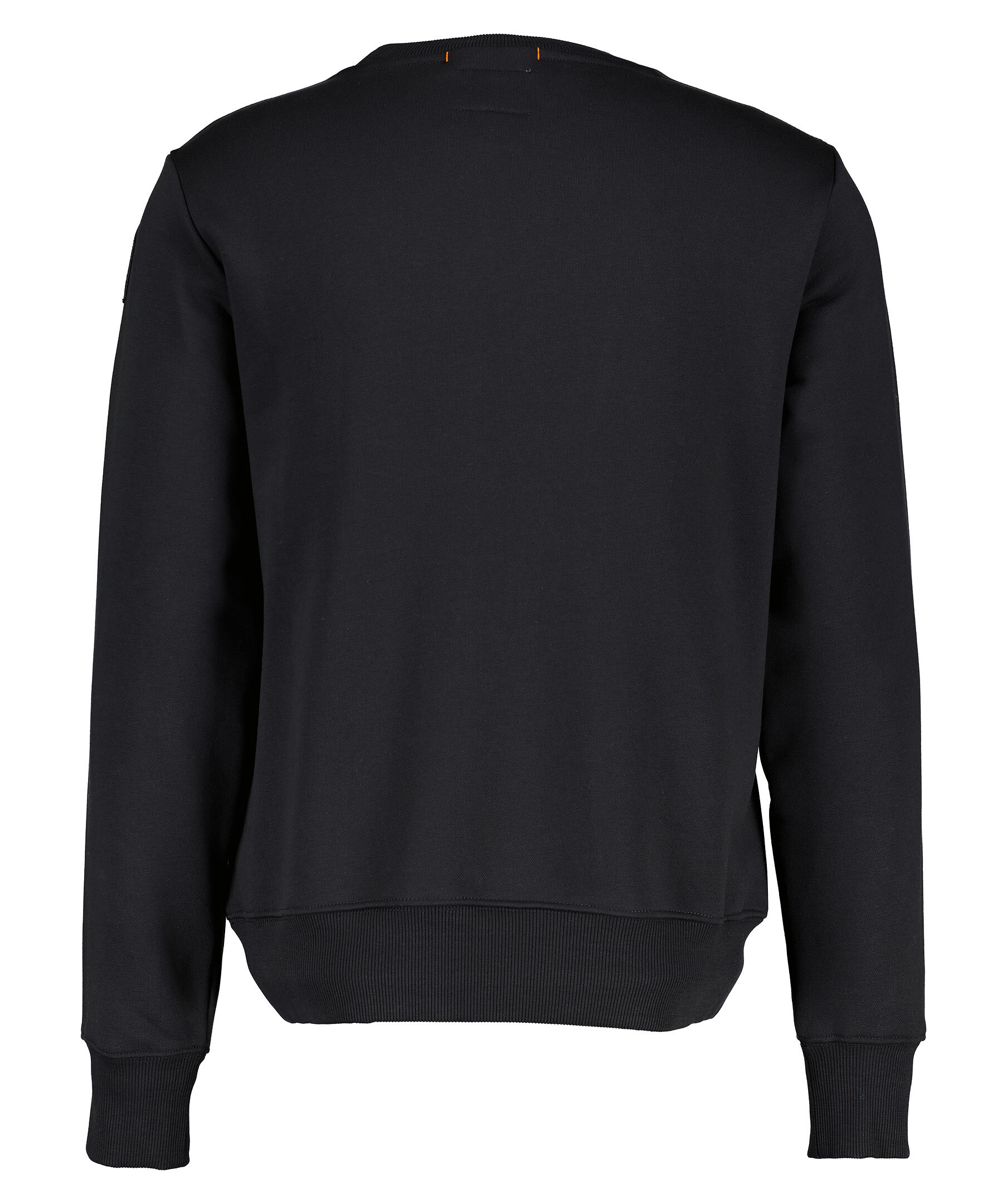 PARAJUMPERS｜ (K2 (25SS-PMFLEY21-325)) K2 - CREWNECK FLEECE GARGOYLE | Parajumpers®