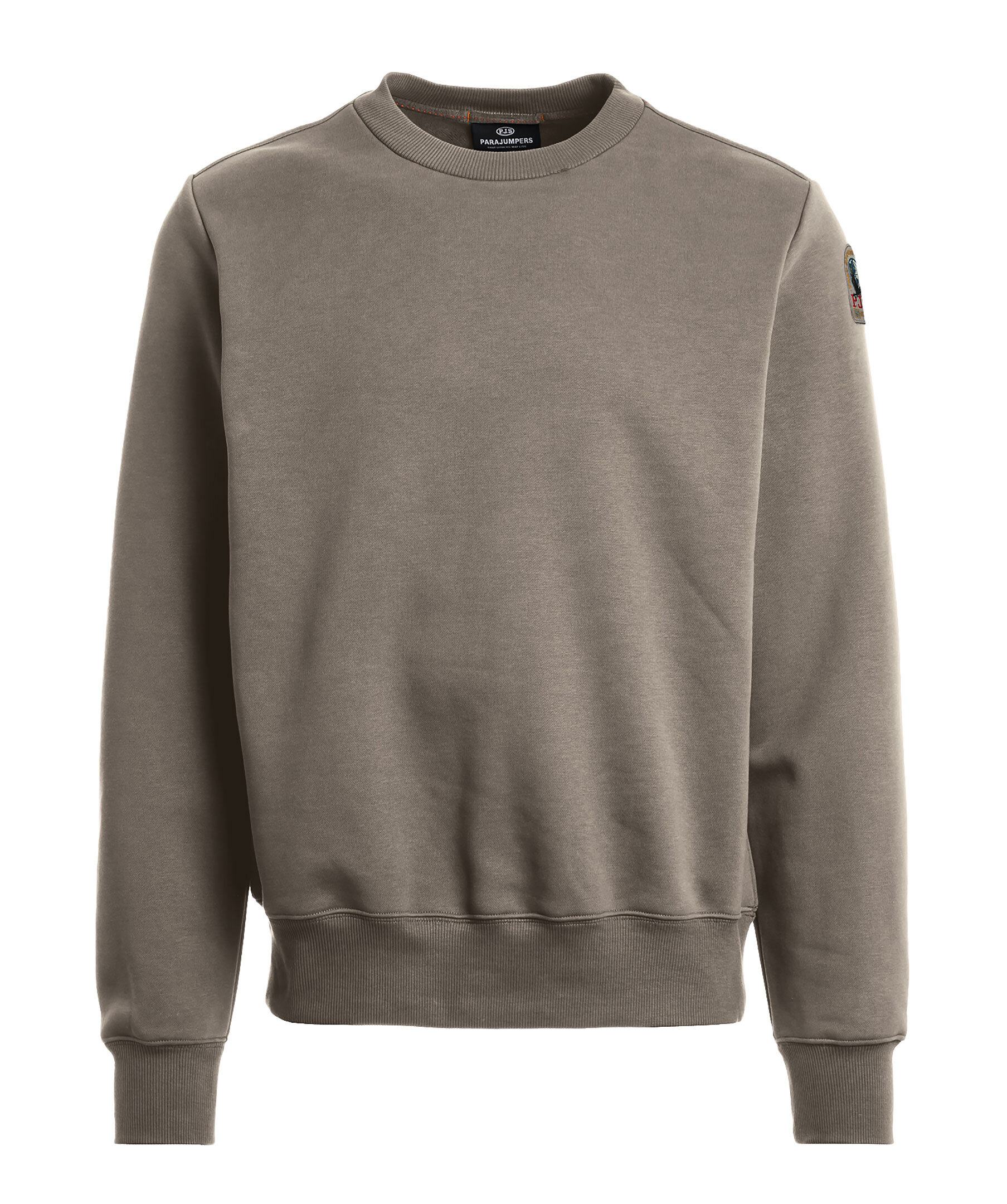 PARAJUMPERS| (K2 (25SS-PMFLEY21-501)) Handla K2 Sweatshirt, Grön hos Johnells.se | PMFLEY21-225