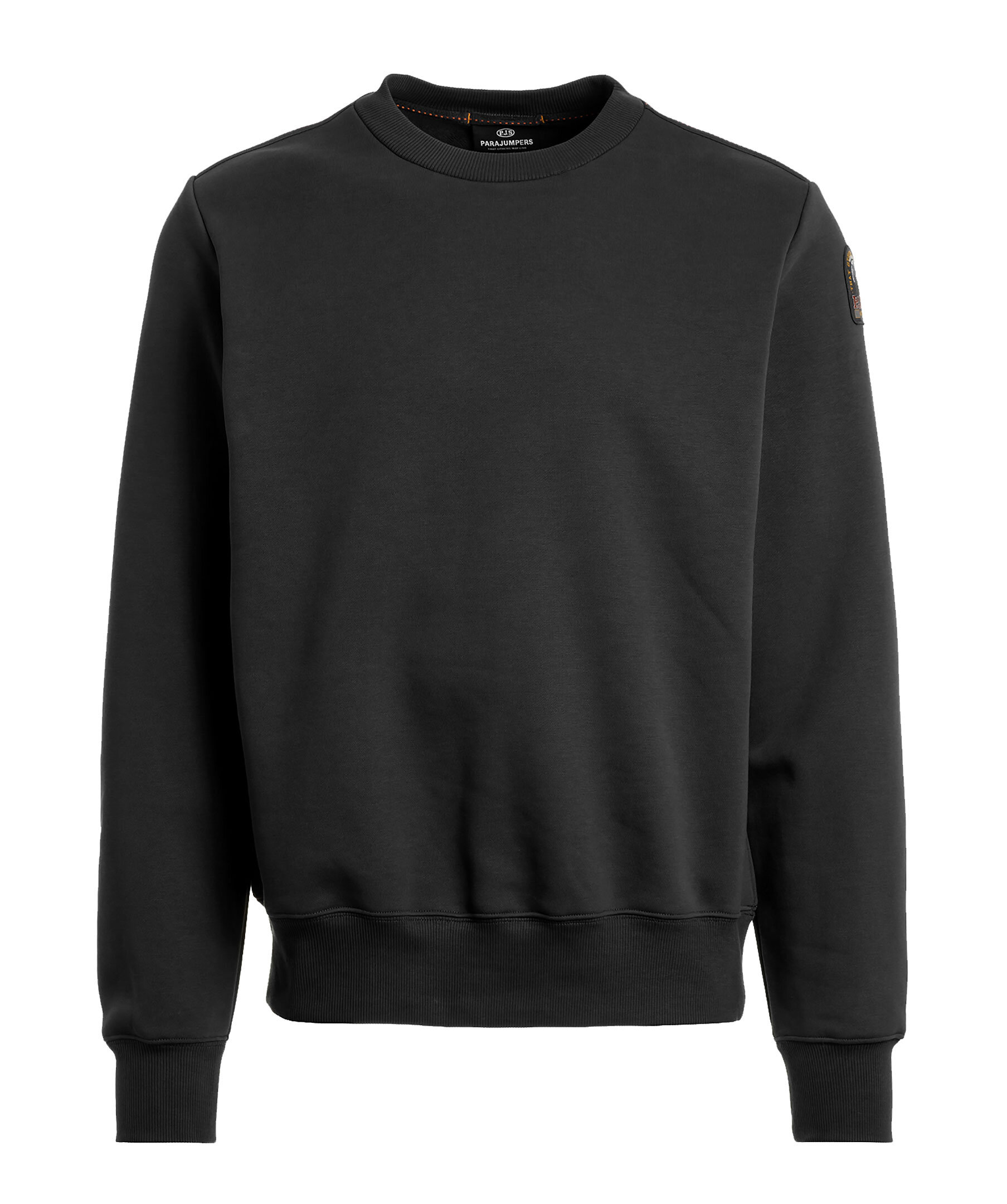 PARAJUMPERS｜ (K2 (25SS-PMFLEY21-541)) K2 - CREWNECK FLEECE NOWHERE | Parajumpers®