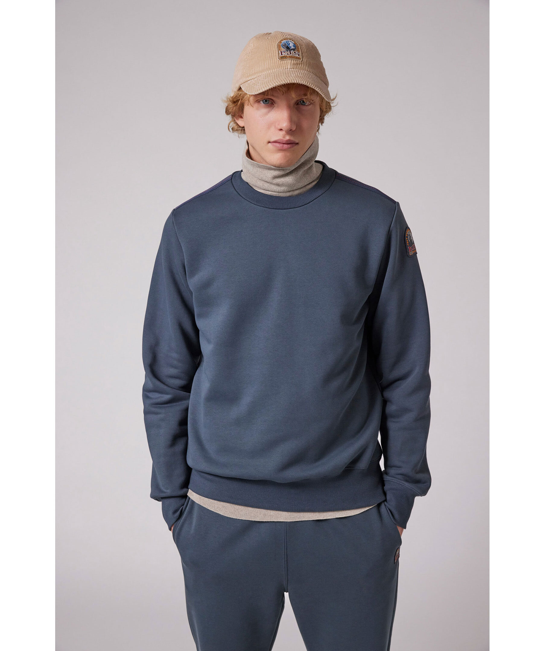 PARAJUMPERS｜ (K2 (25SS-PMFLEY21-541)) parajumperkobukvestsycamore_la