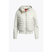 Caelie hybrid jacket