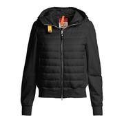 Caelie hybrid jacket