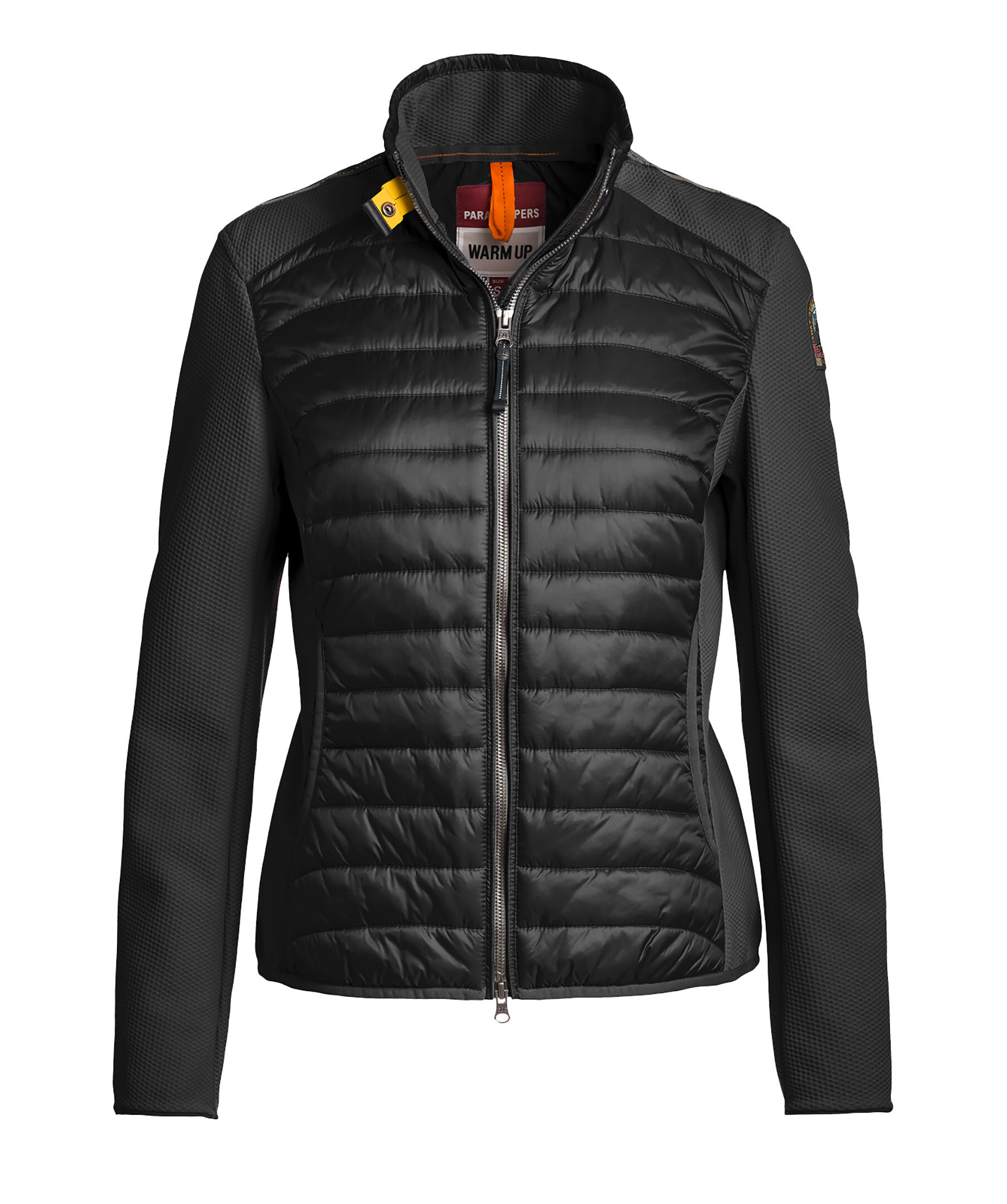 Olivia jacket 2