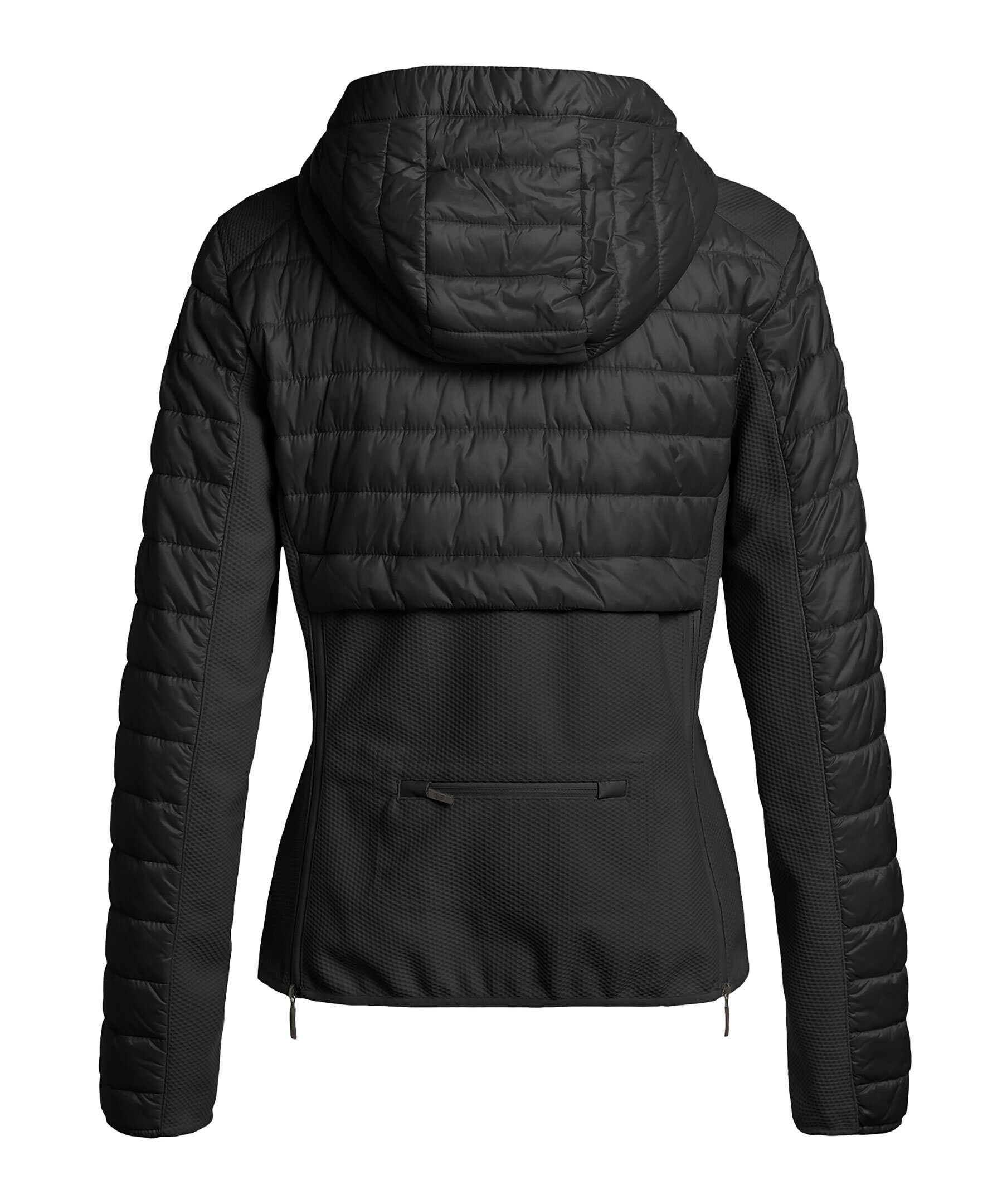 Handla Kym jacket, Svart hos Johnells.se | PWHYWU33-541
