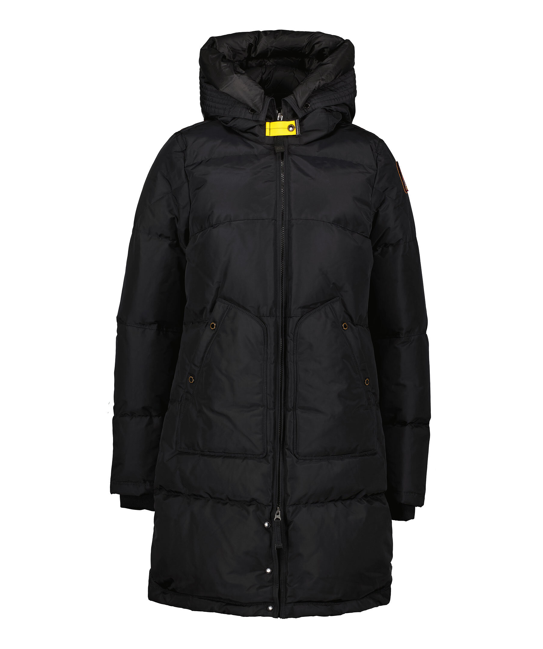 Longbear Core Jacket 1