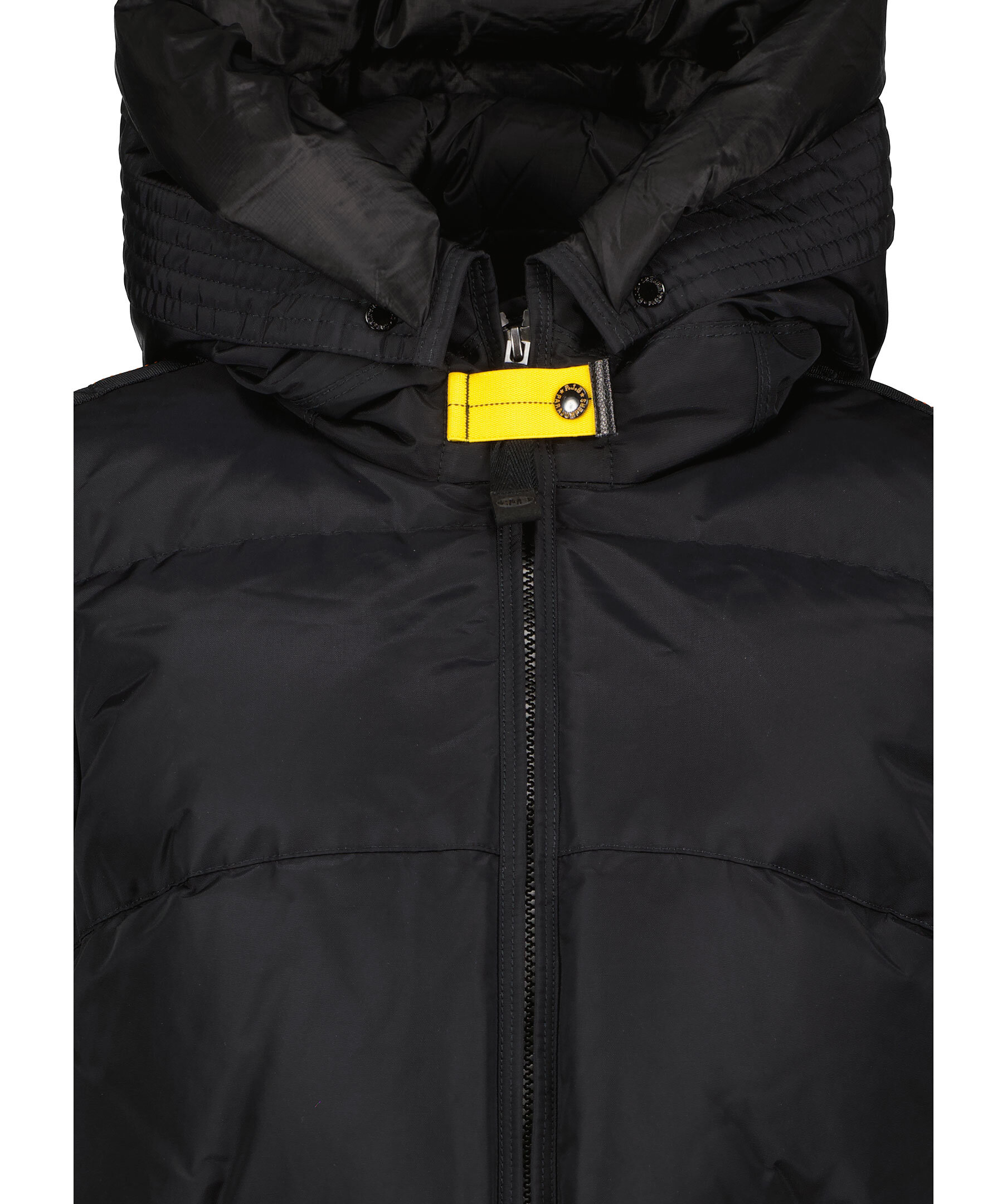 Longbear Core Jacket 2