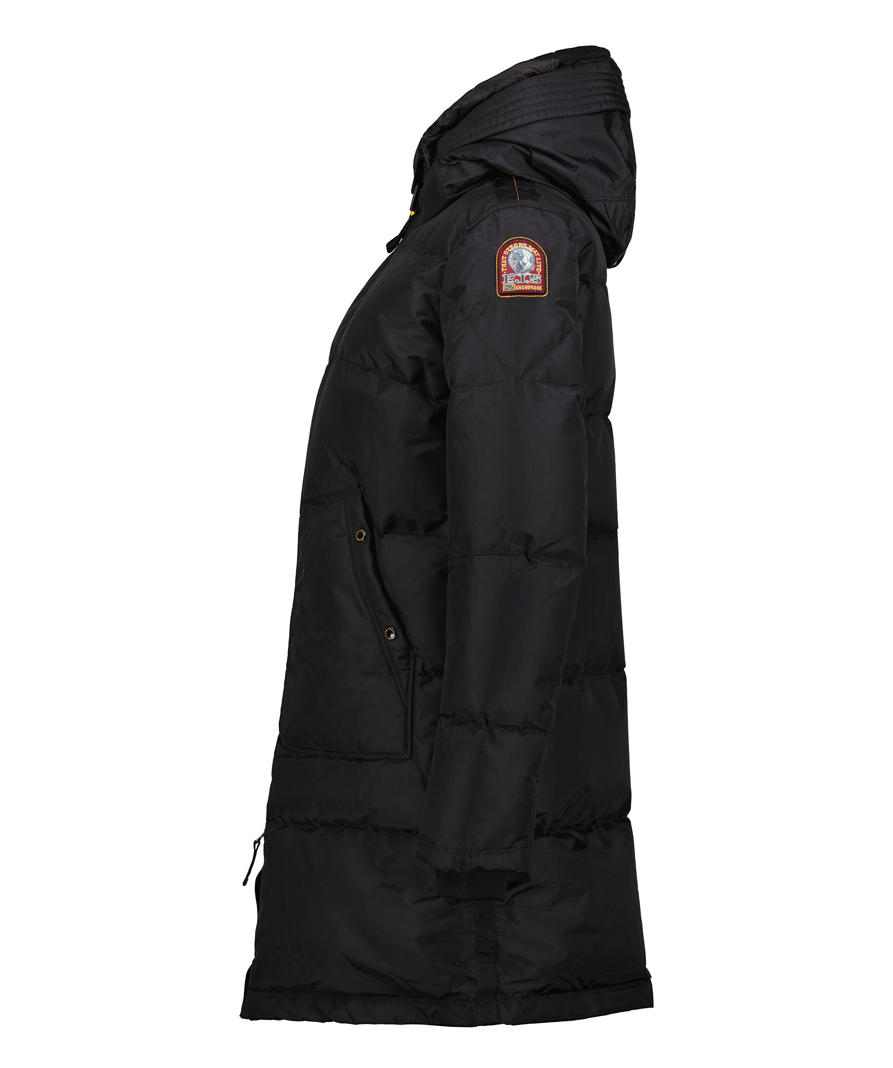 Longbear Core Jacket 3