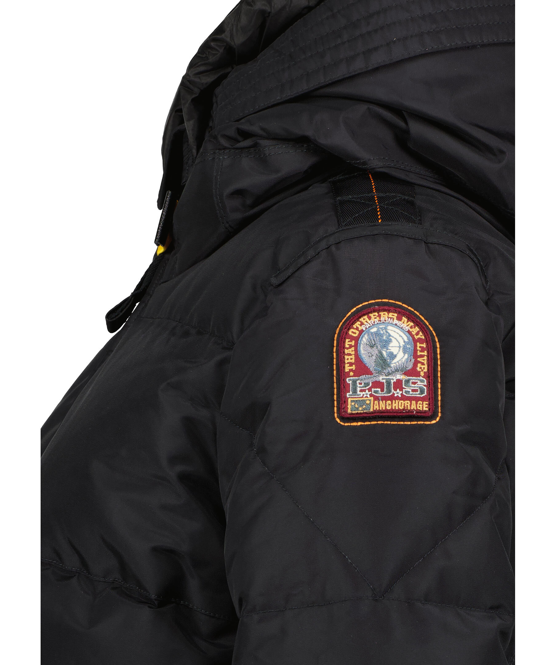 Longbear Core Jacket 4