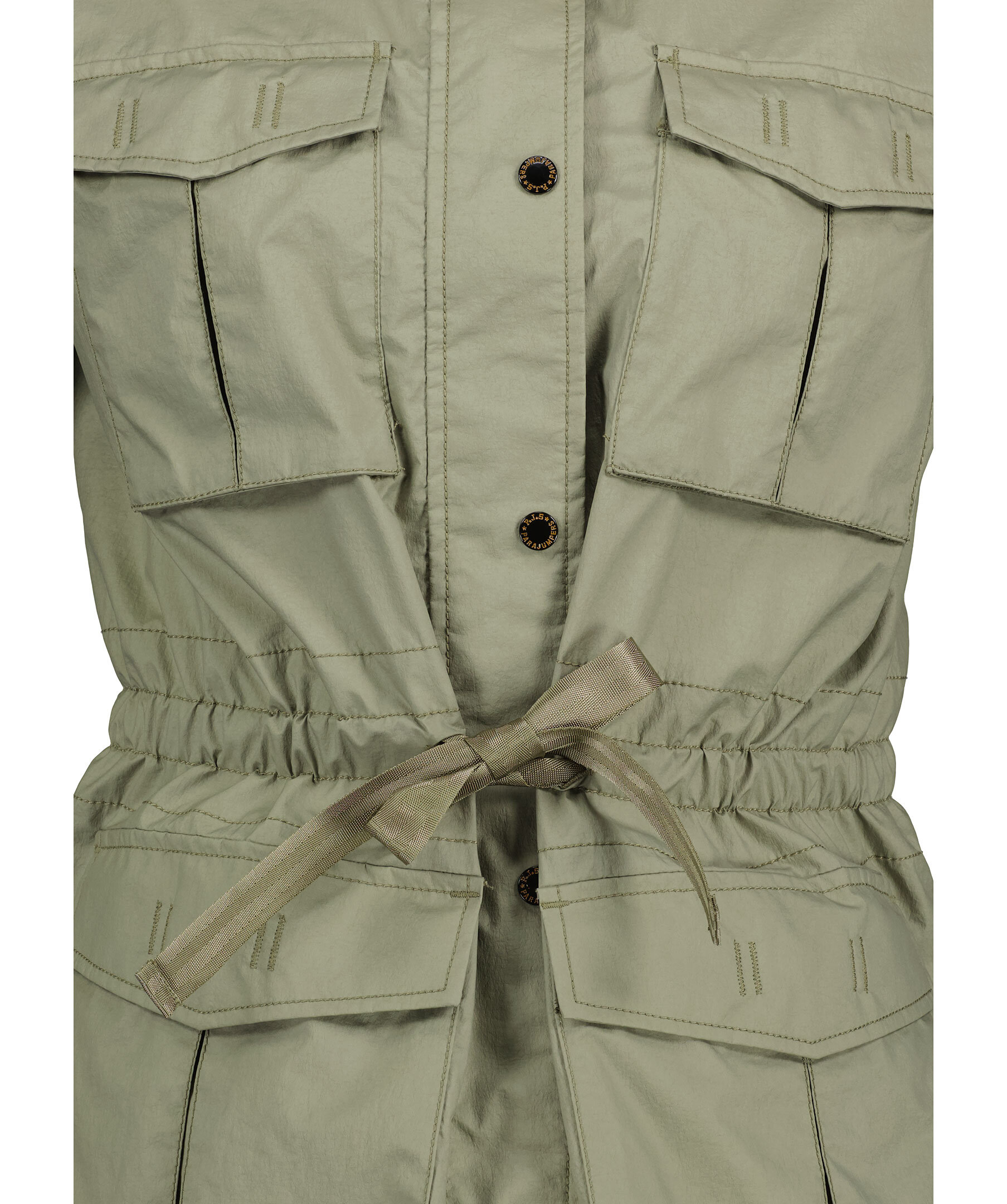 PARAJUMPERS｜JACKETS (DULCIE (24SS-PWJKWI31-567)) DULCIE ECRU | Parajumpers®