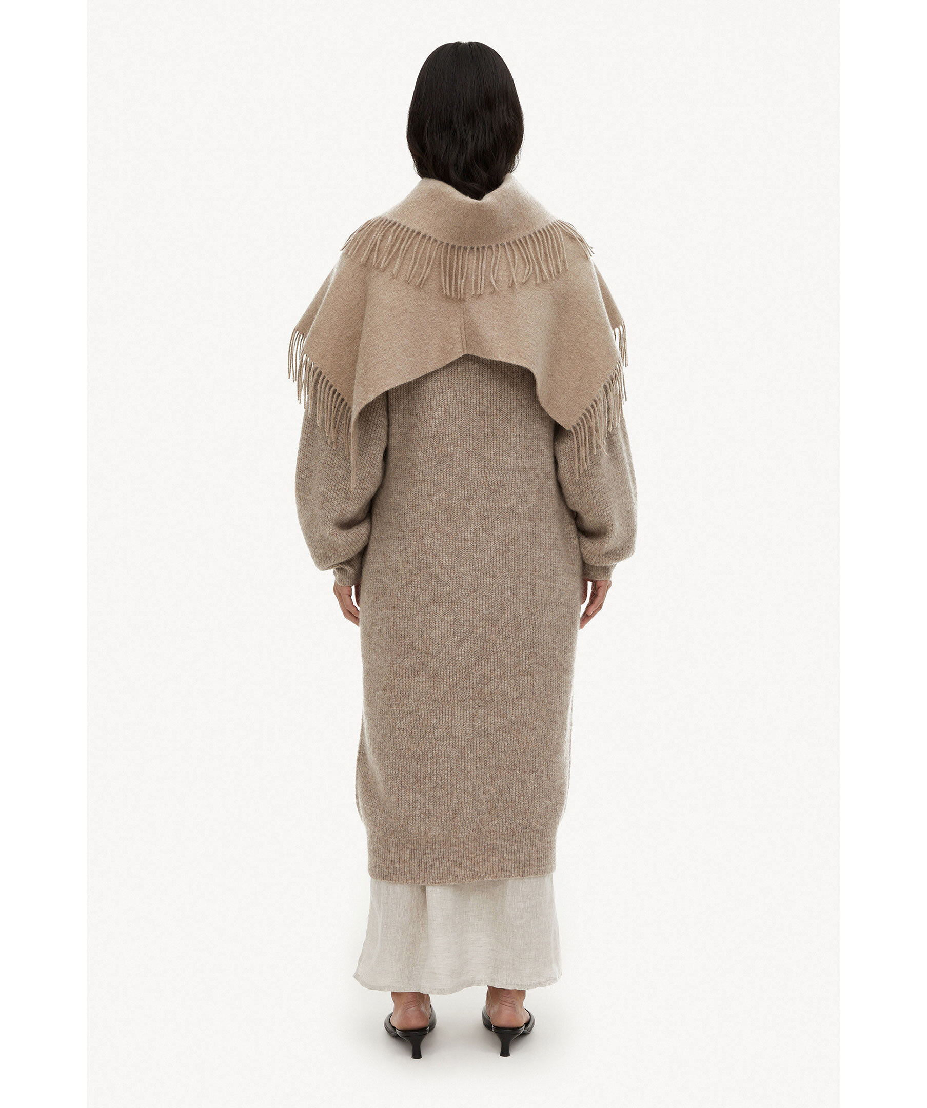 Cyrus Long Cardigan 2