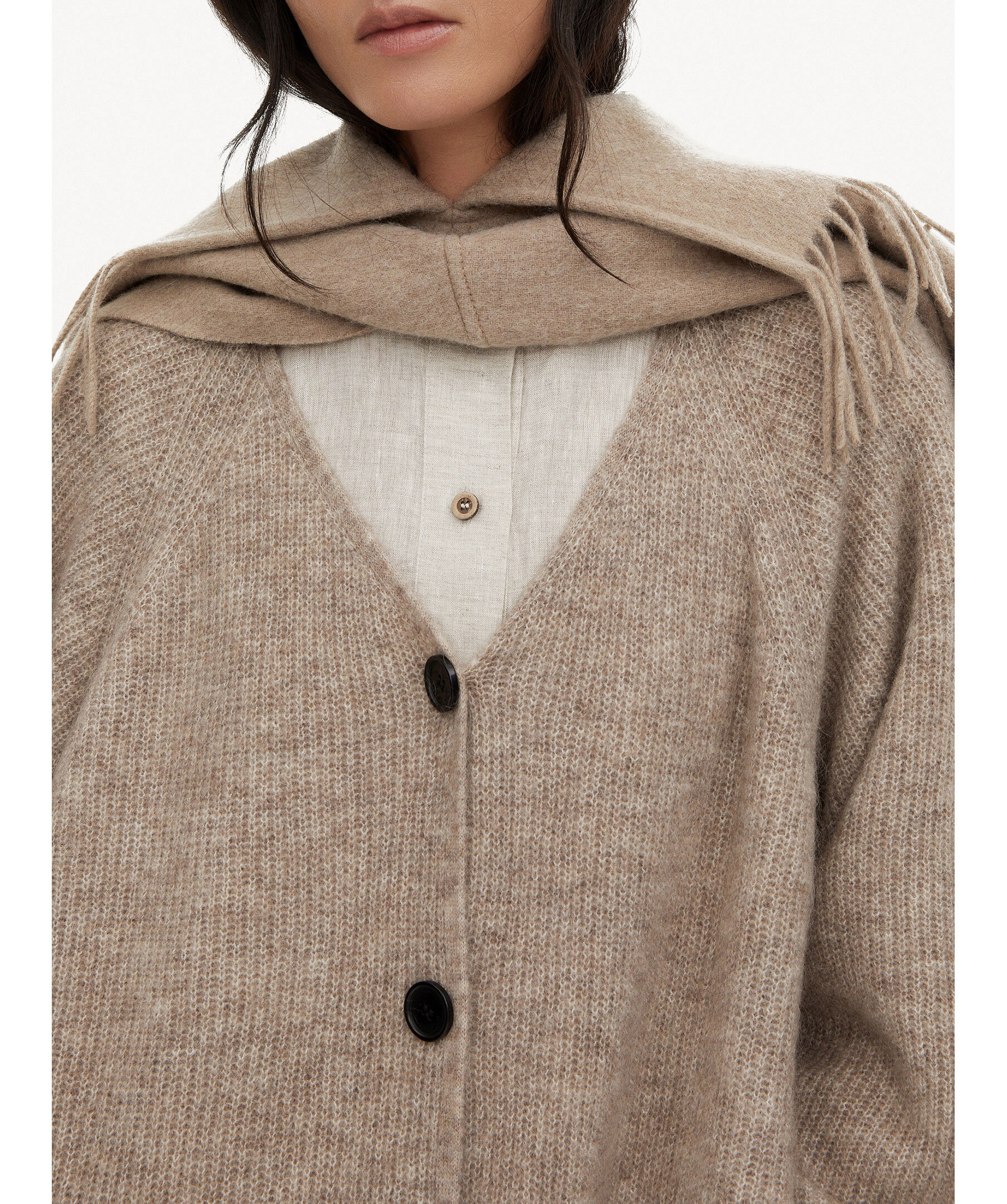 Cyrus Long Cardigan 3