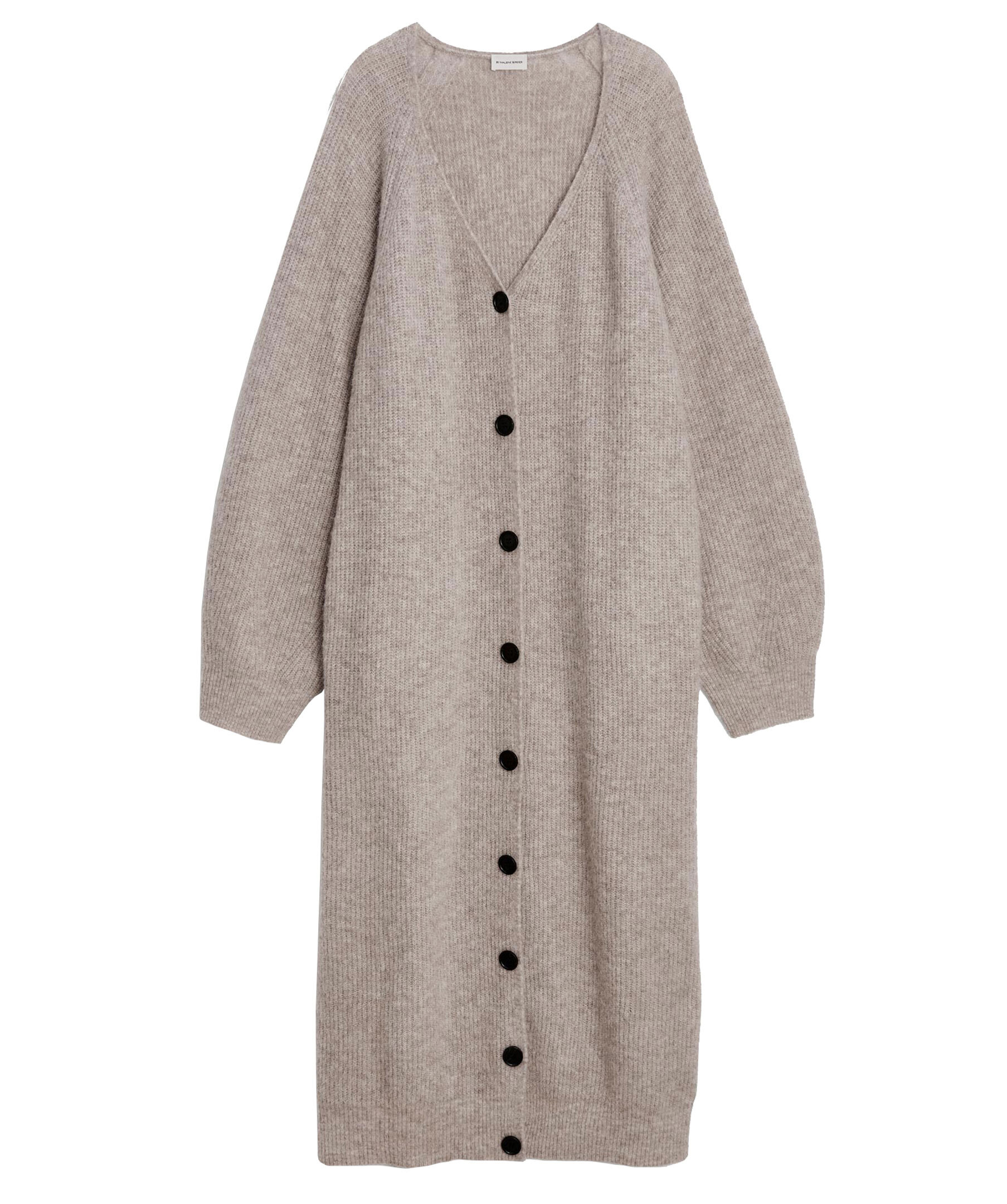 Cyrus Long Cardigan 4