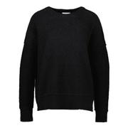 Biagio rms mohair knit