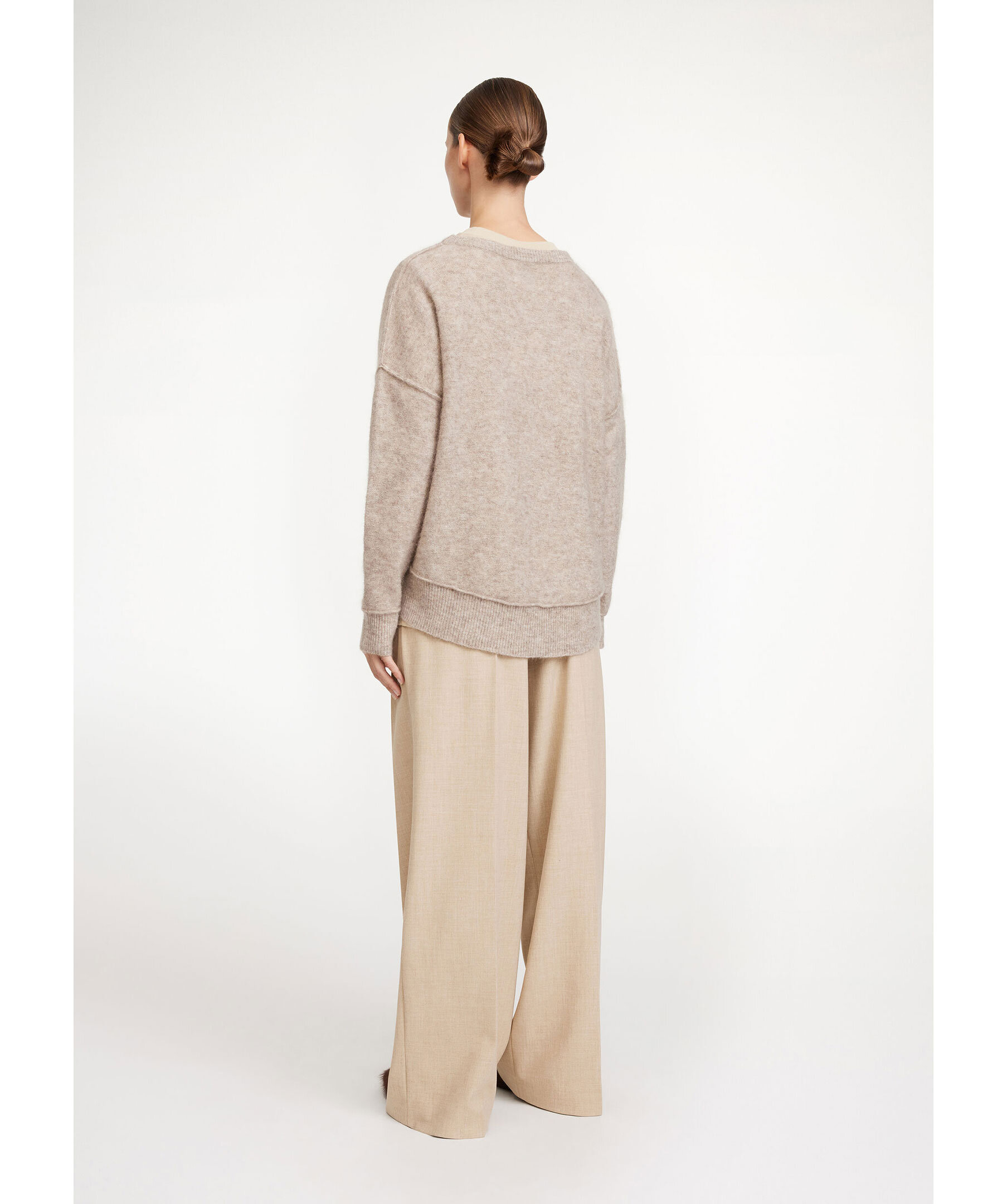 Biagio rms mohair knit 3