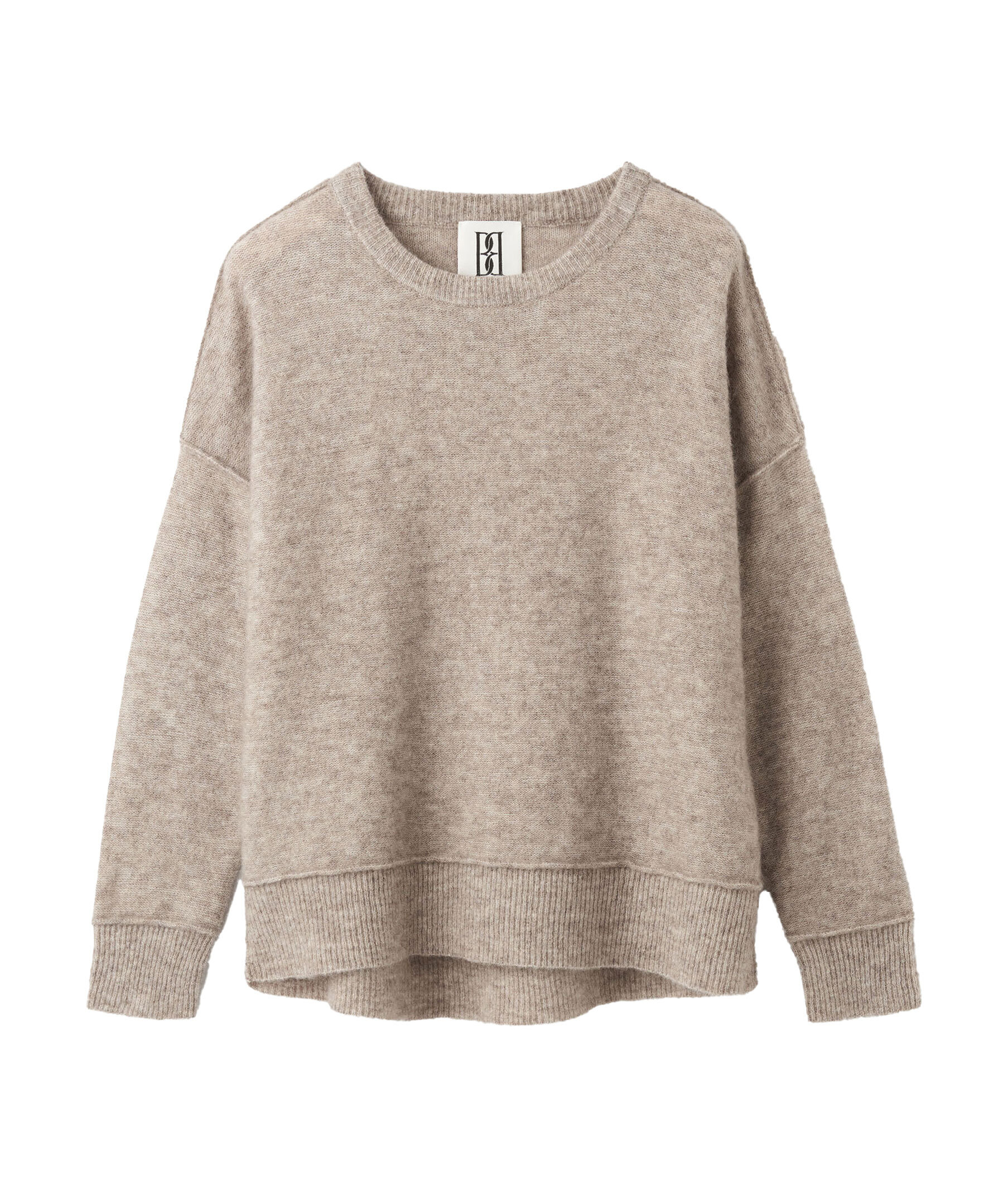 Biagio rms mohair knit 4