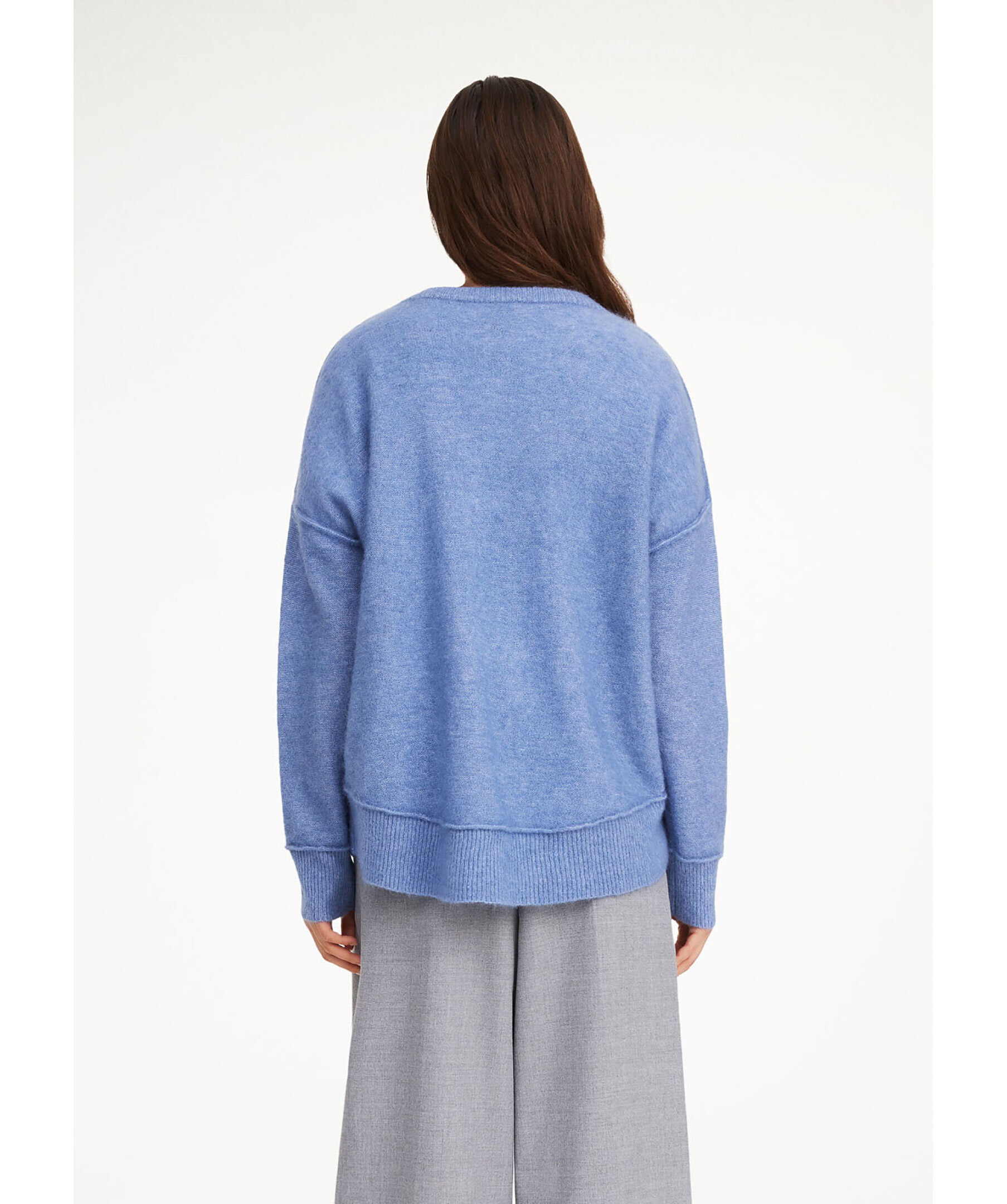 Biagio rms mohair knit 2