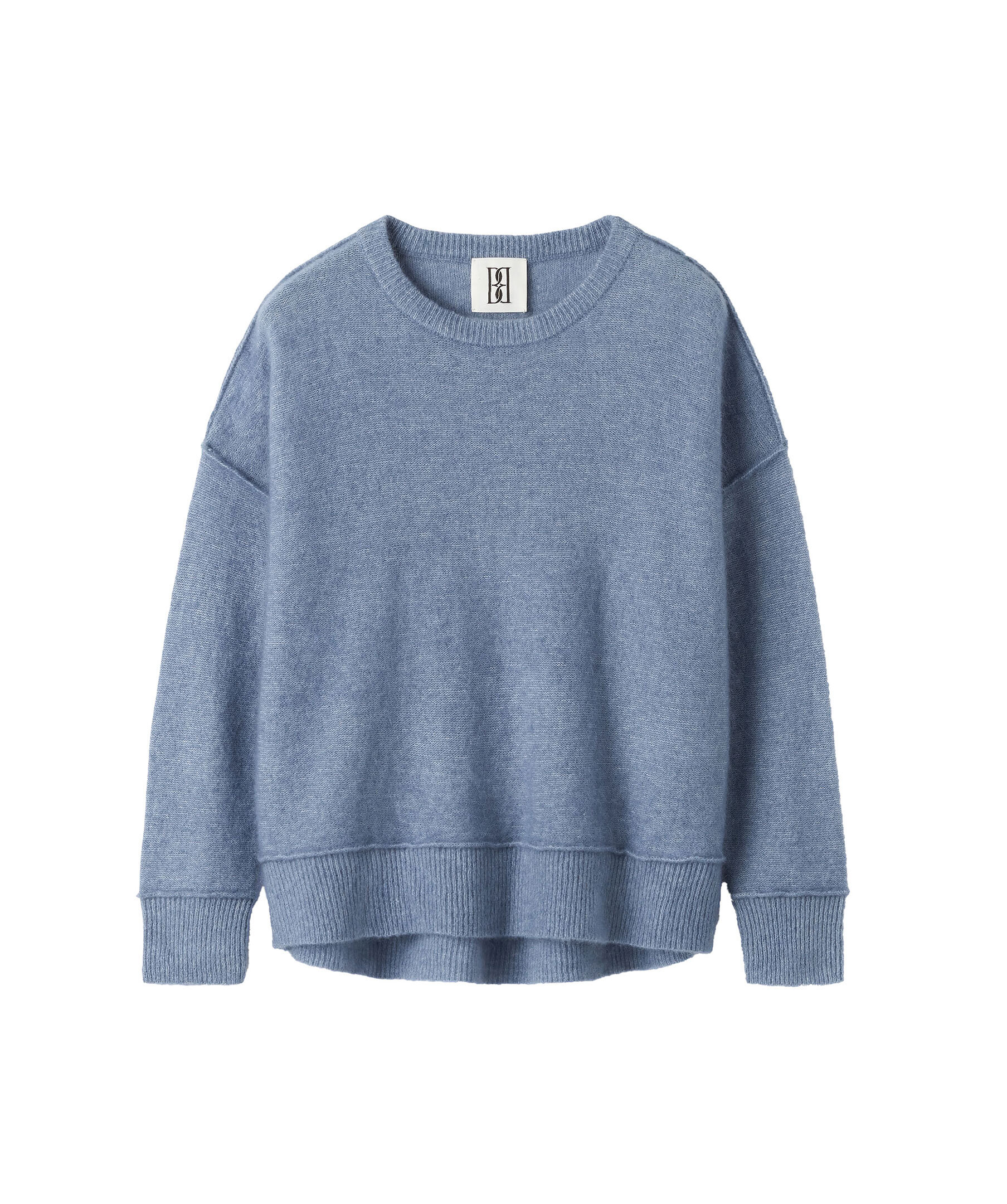 Biagio rms mohair knit 4