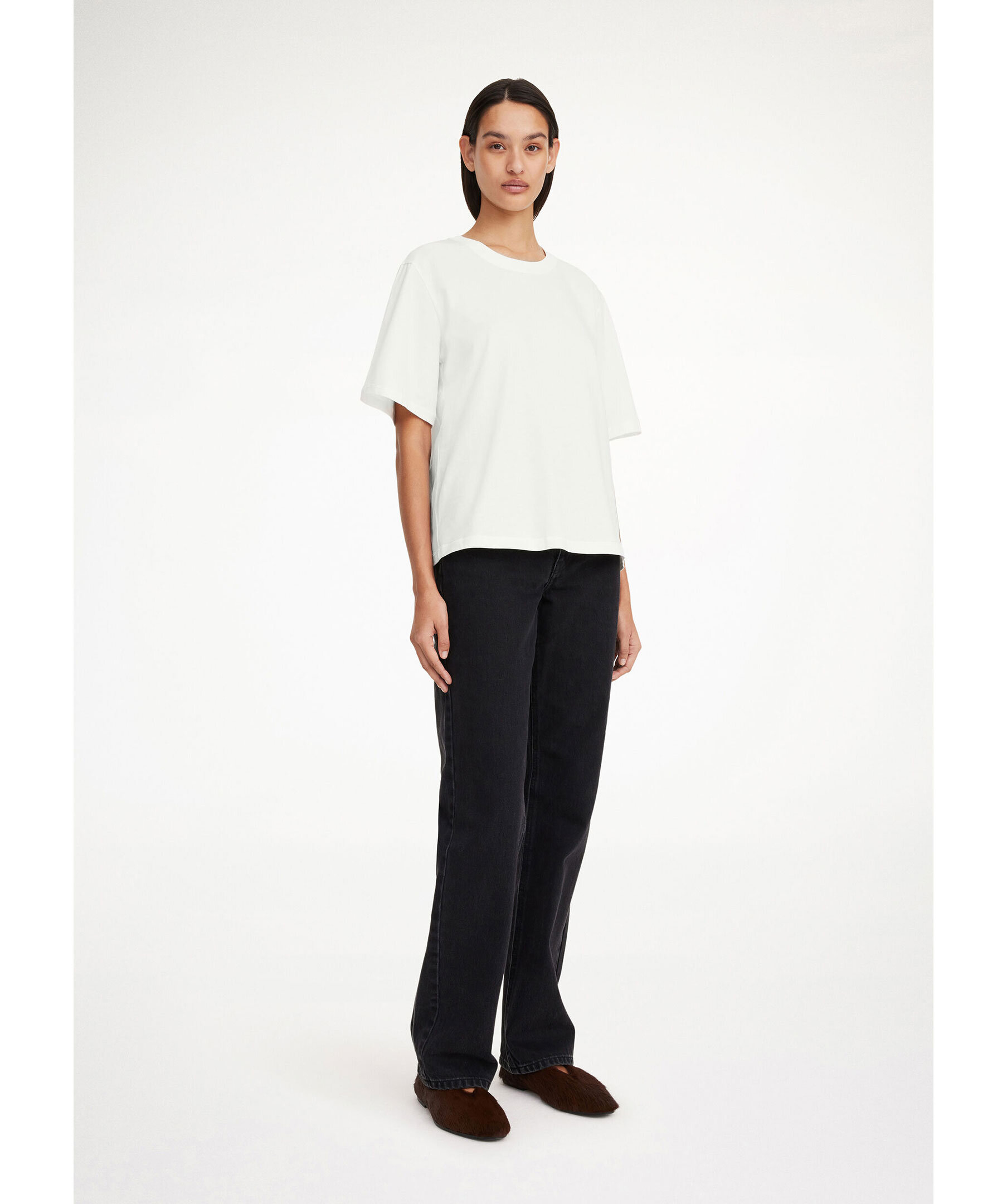 Hedil Cotton Tee 1