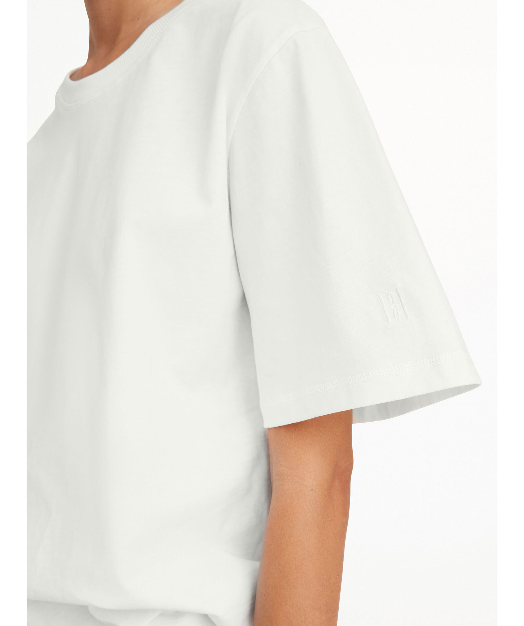 Hedil Cotton Tee 2