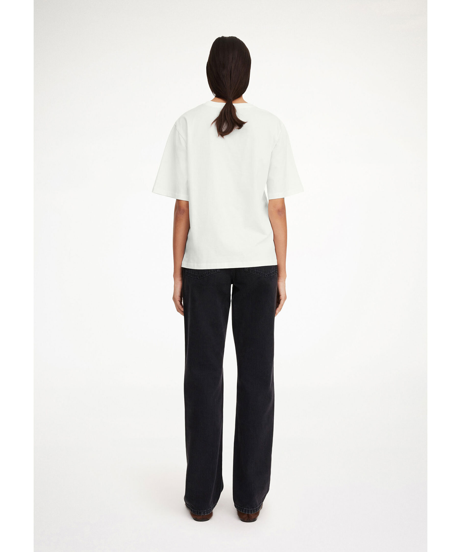 Hedil Cotton Tee 3